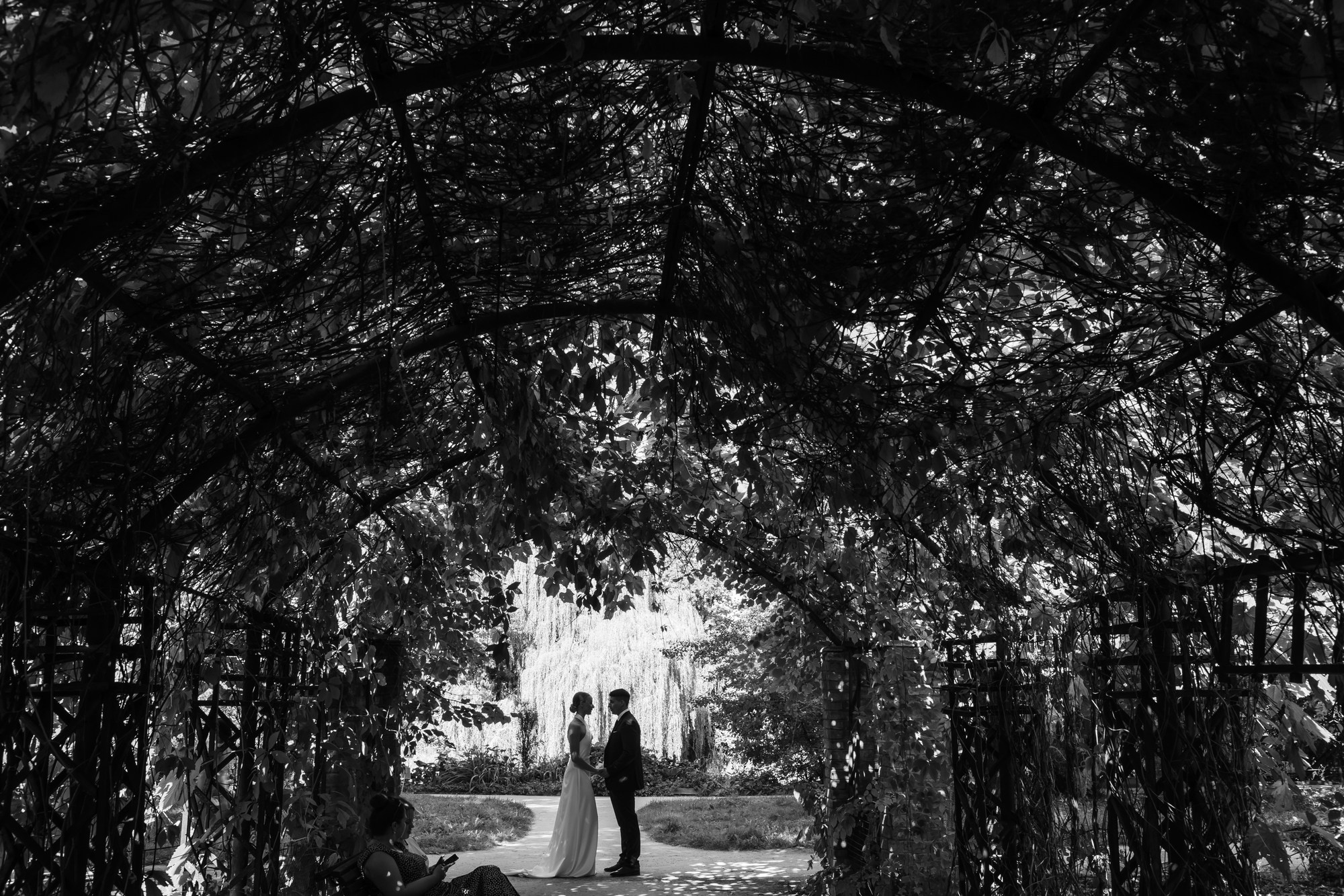 Ксения и Герман. Любовь Чуляева — свадебный фотограф в Москве и Европе