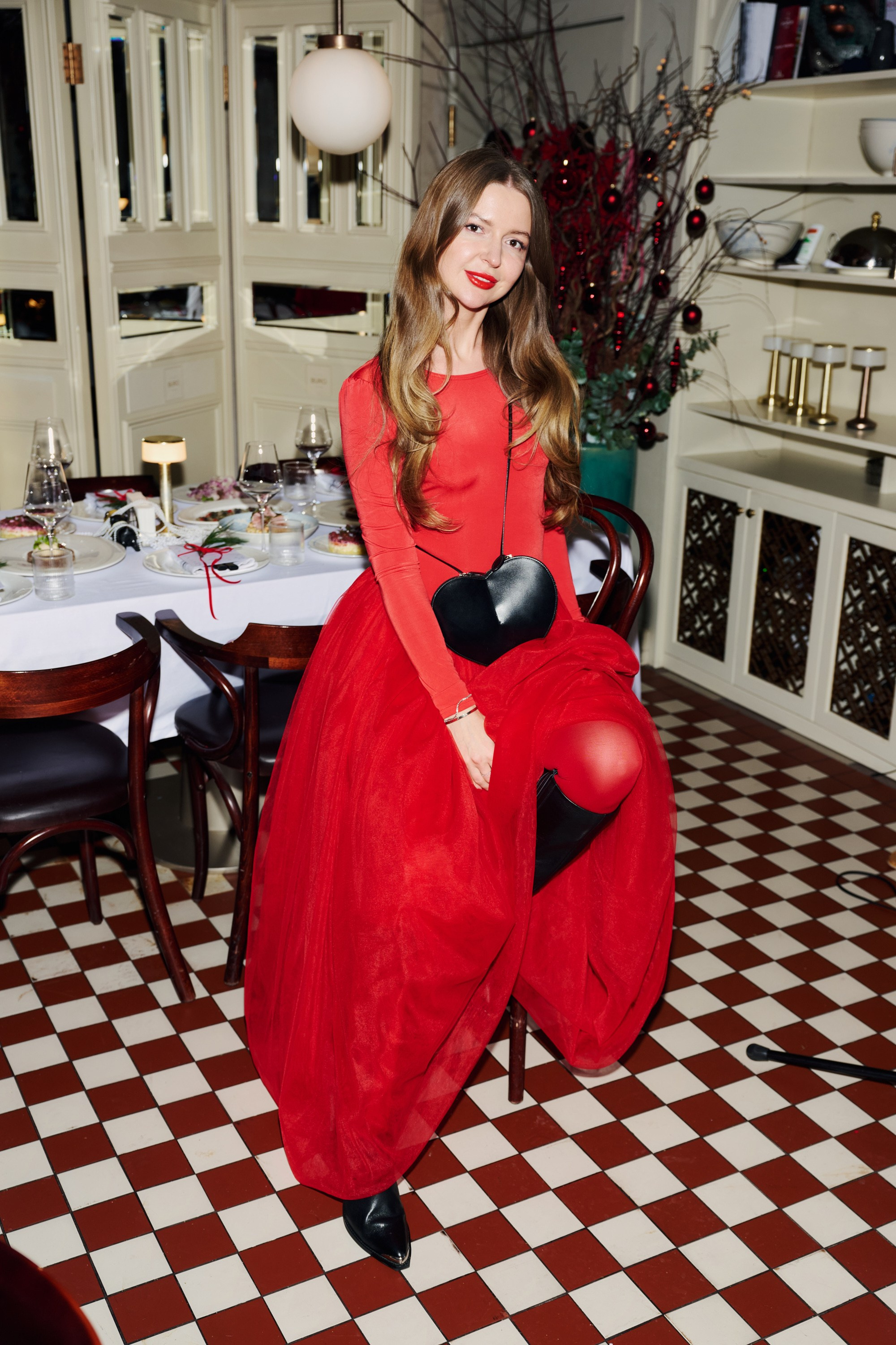 Masterpece x Buro. Фотограф Сергей Бойко Москва