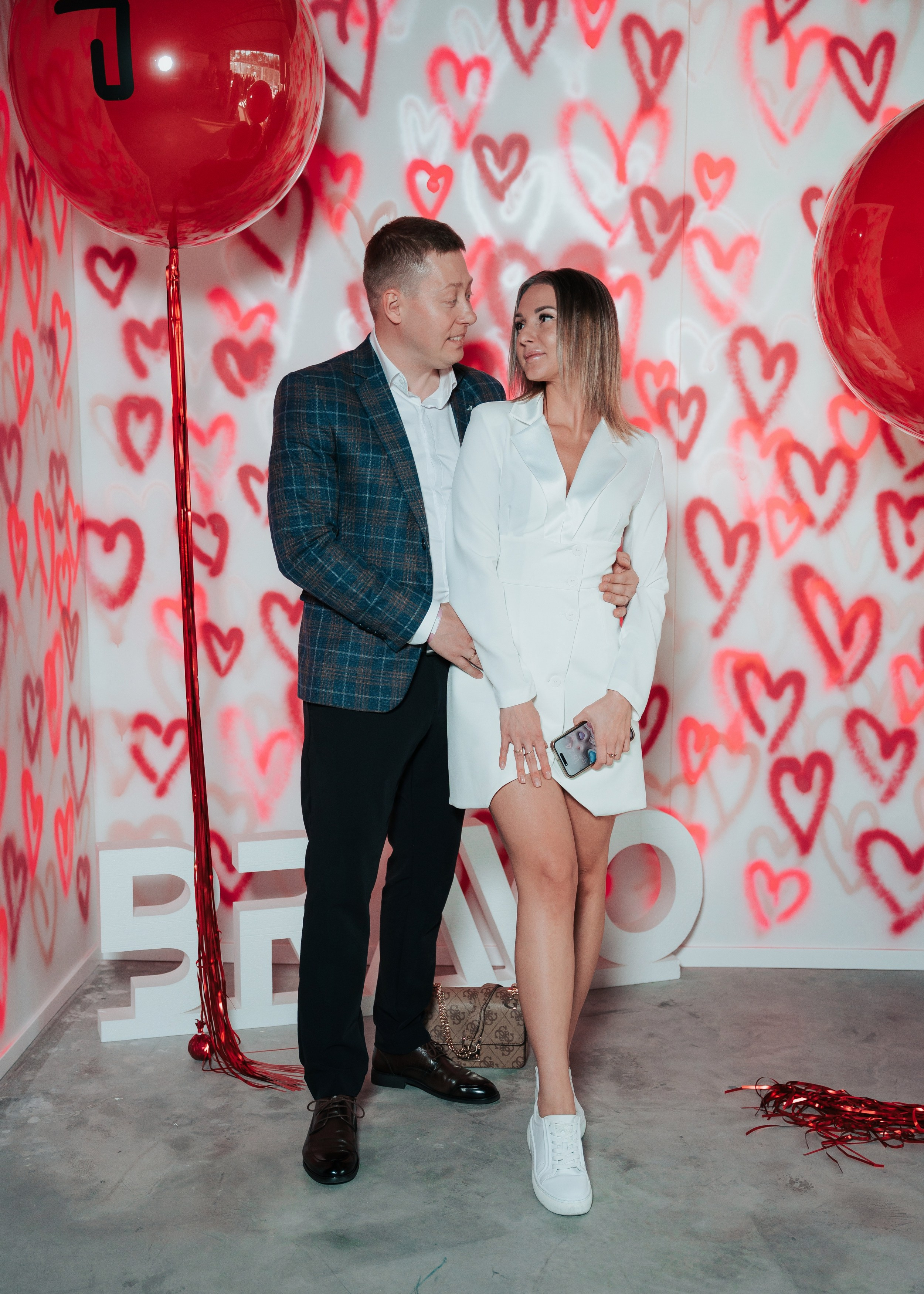 BRAVO — FLORA EVENT — PART II. СВОИ. ФОТООТЧЕТЫ-СОБЫТИЯ-МЕСТА