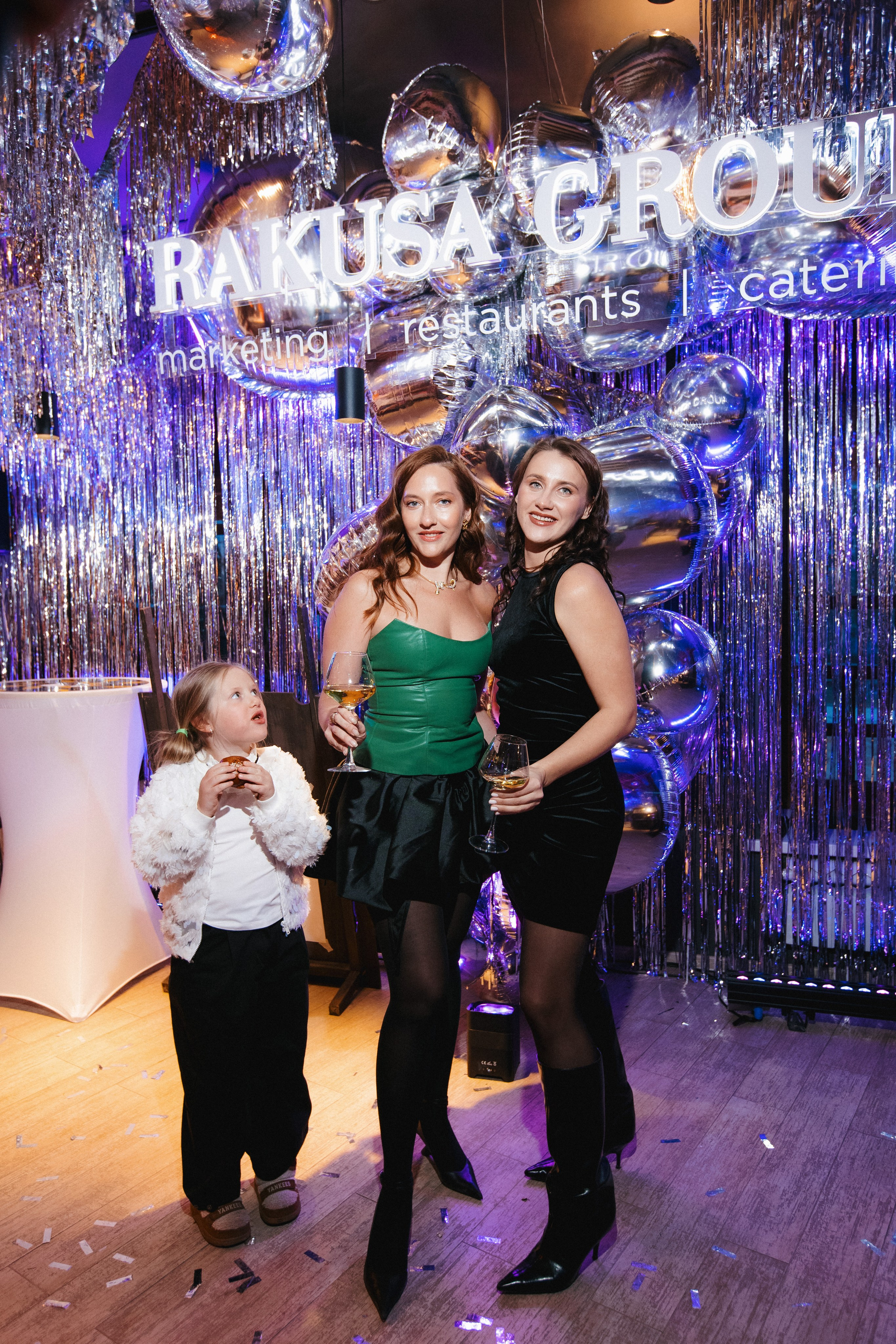 ROMAN RAKUSA BIRTHDAY BASH. СВОИ. ФОТООТЧЕТЫ-СОБЫТИЯ-МЕСТА