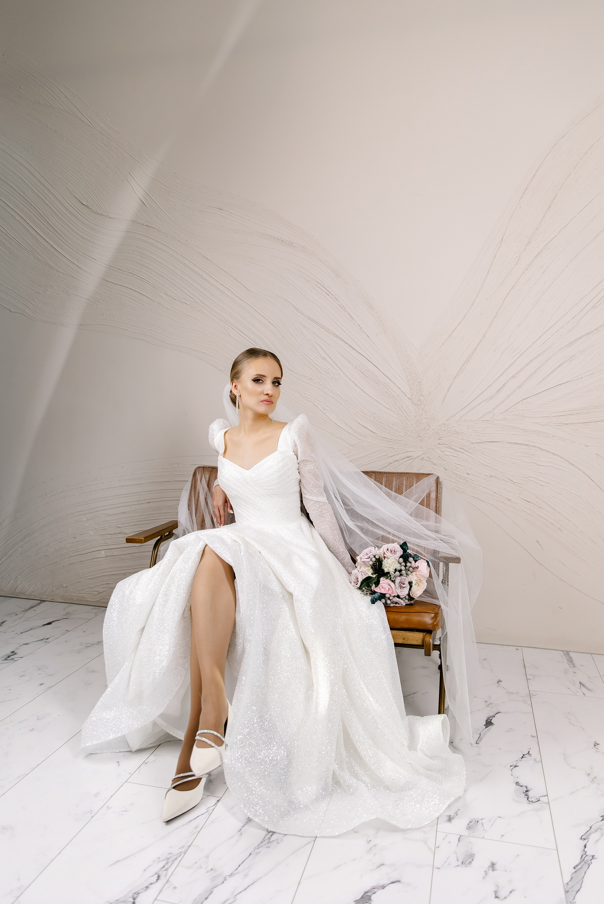 Александра и Алексей. Свадебный и семейный фотограф в Рязани Саша Крутых