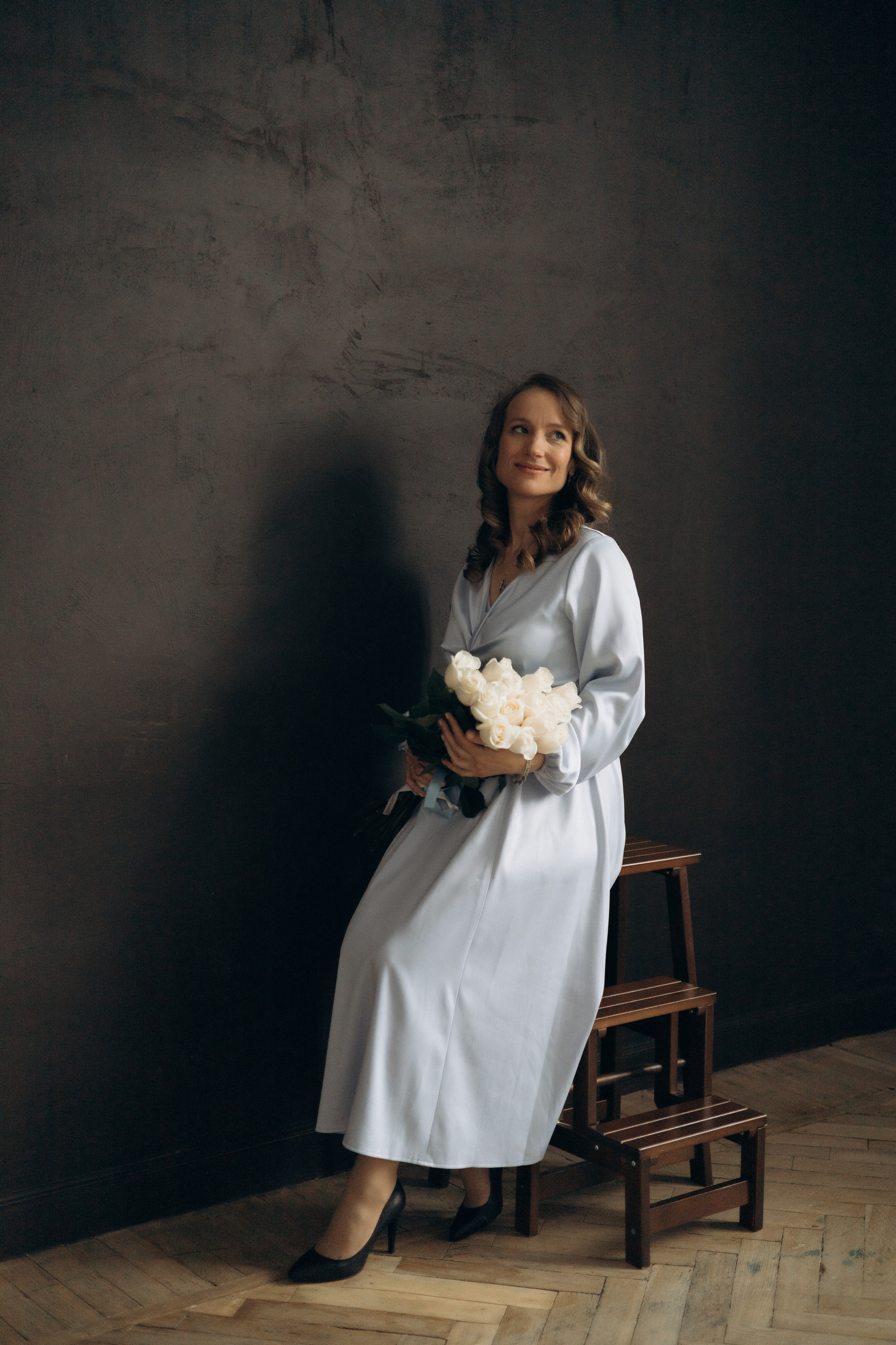 Праздник для двоих. Ирина и Александр. Главная