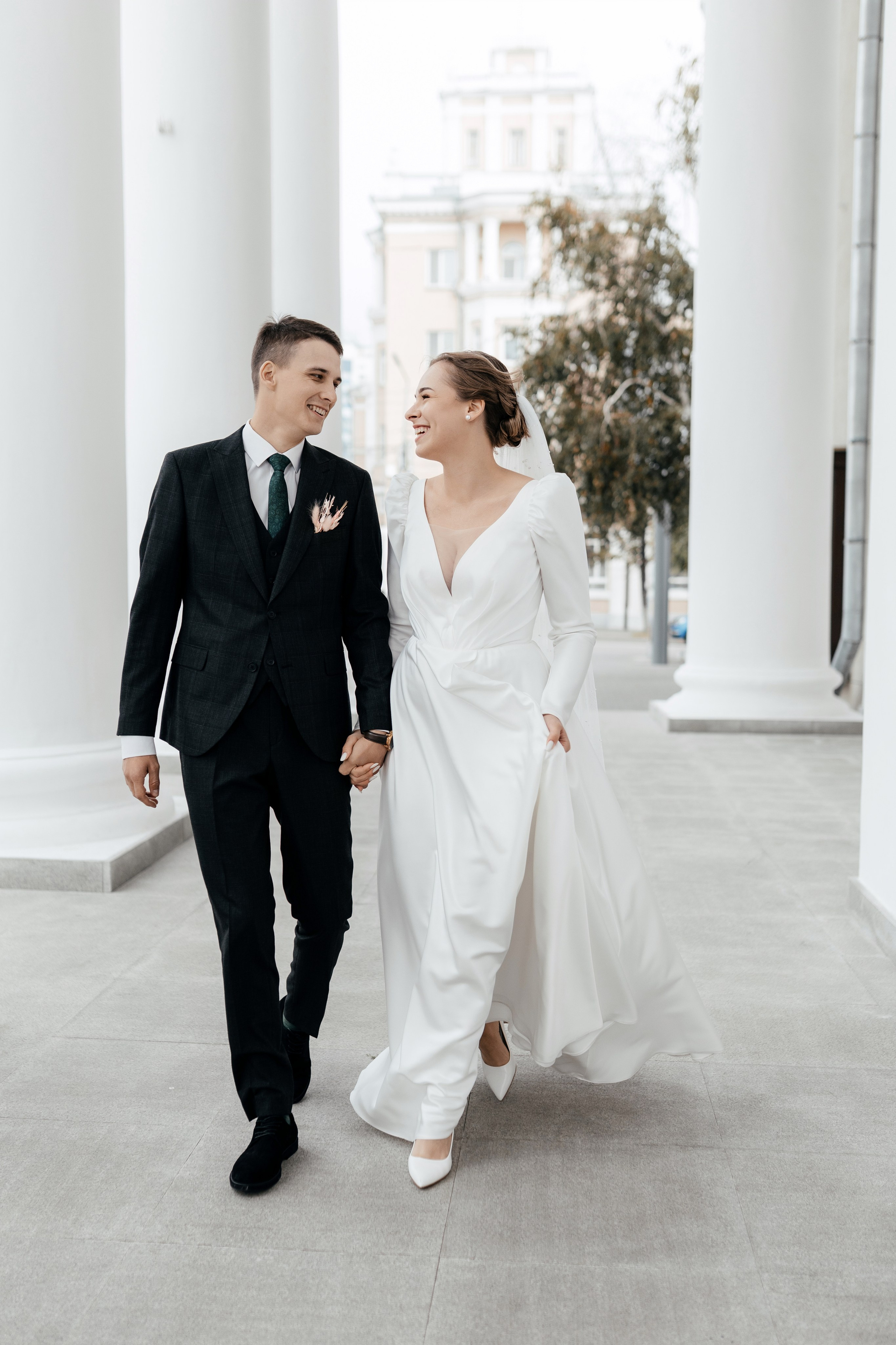 D&D WEDDING DAY. ФОТОГРАФ | ВИДЕОГРАФ | КУРГАН | ТЮМЕНЬ | ЕКБ Михаил Сутягин