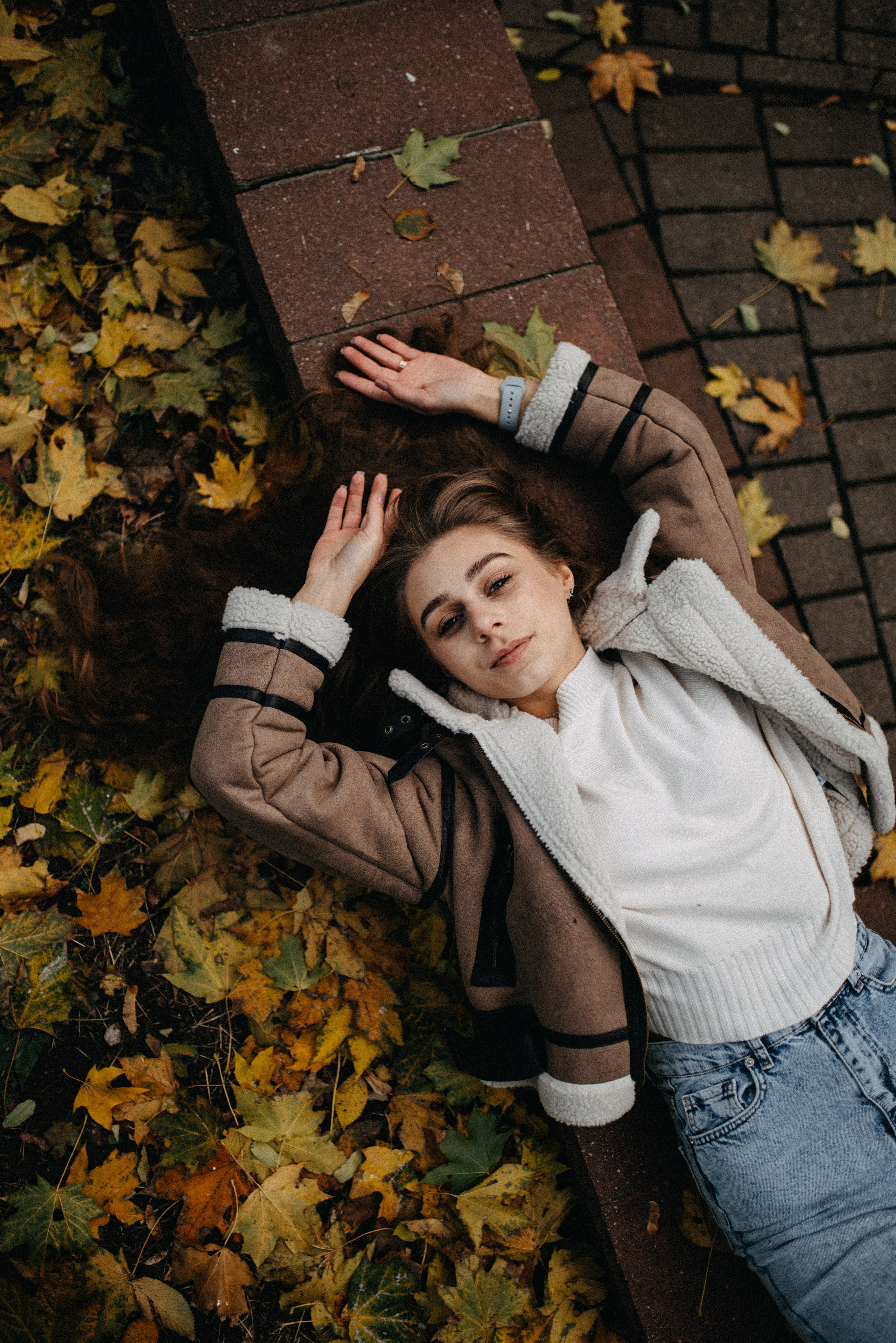 Анна. Фотограф Санкт-Петербург, Новороссийск