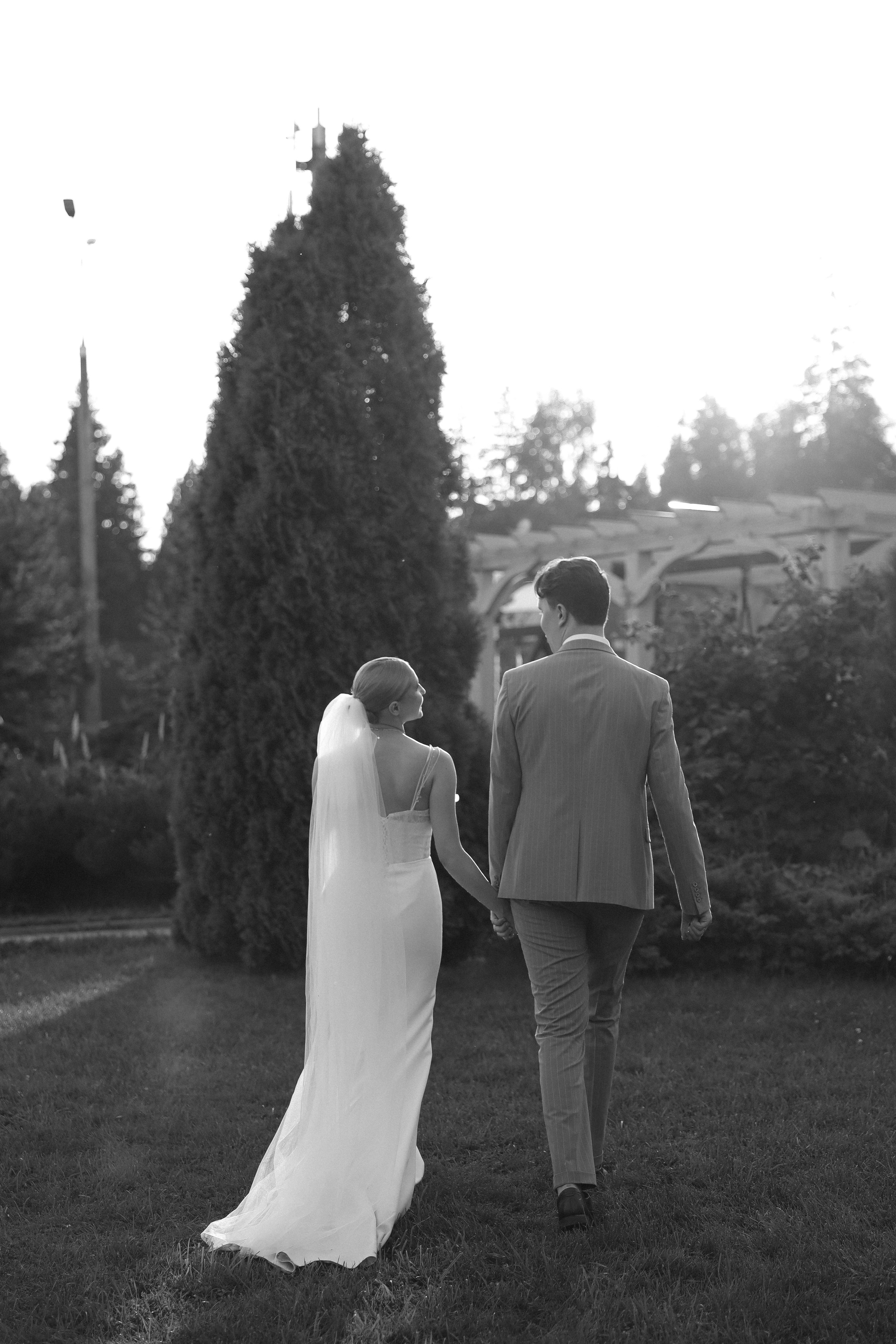 Андрей и Марина| Голицын Клуб. Свадебный фотограф Москва