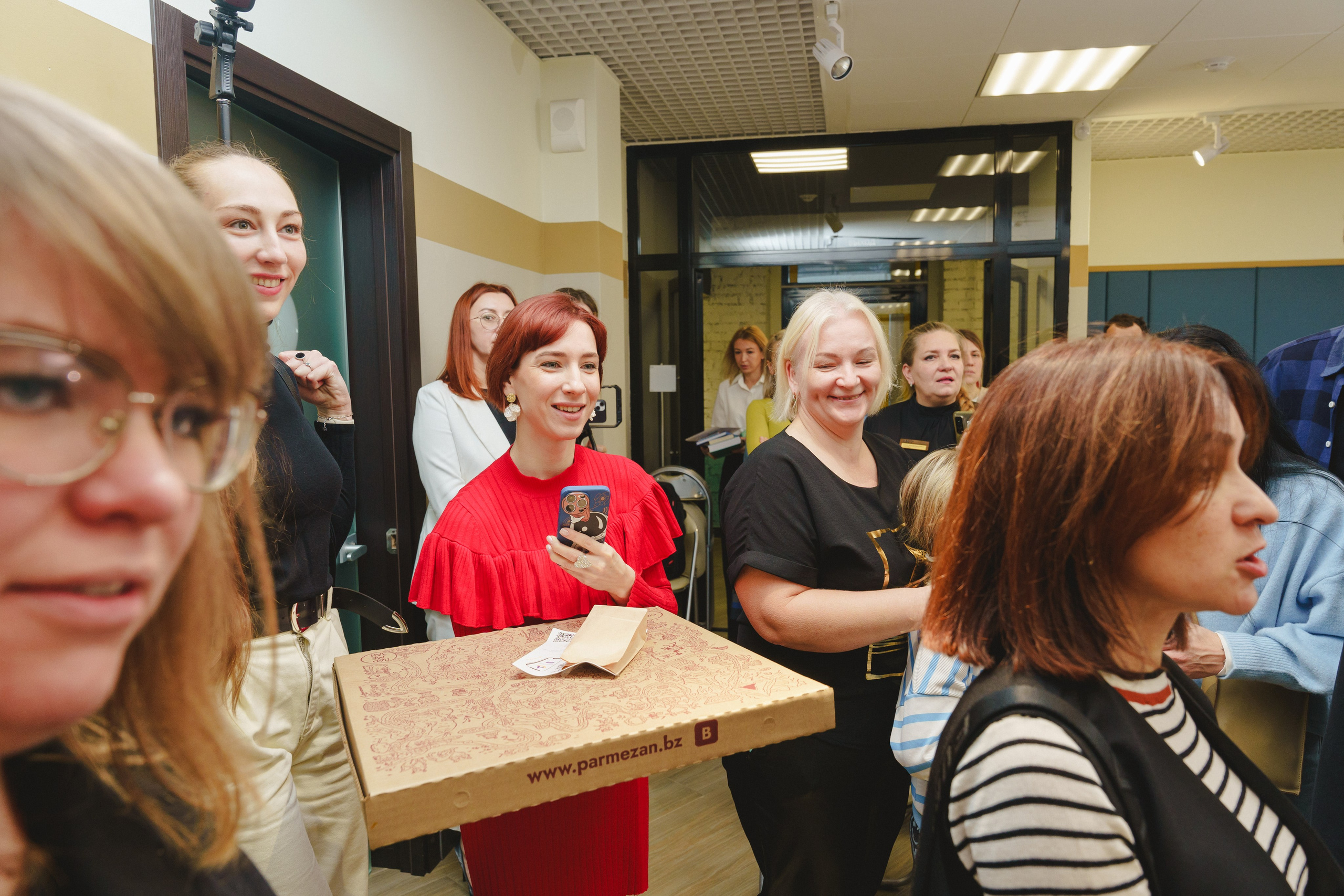 Шоу «Катапульта " в ЦБС г. Березовский «К7». Фотограф в детский сад в Екатеринбурге, выпускные альбомы Юлия Умерова