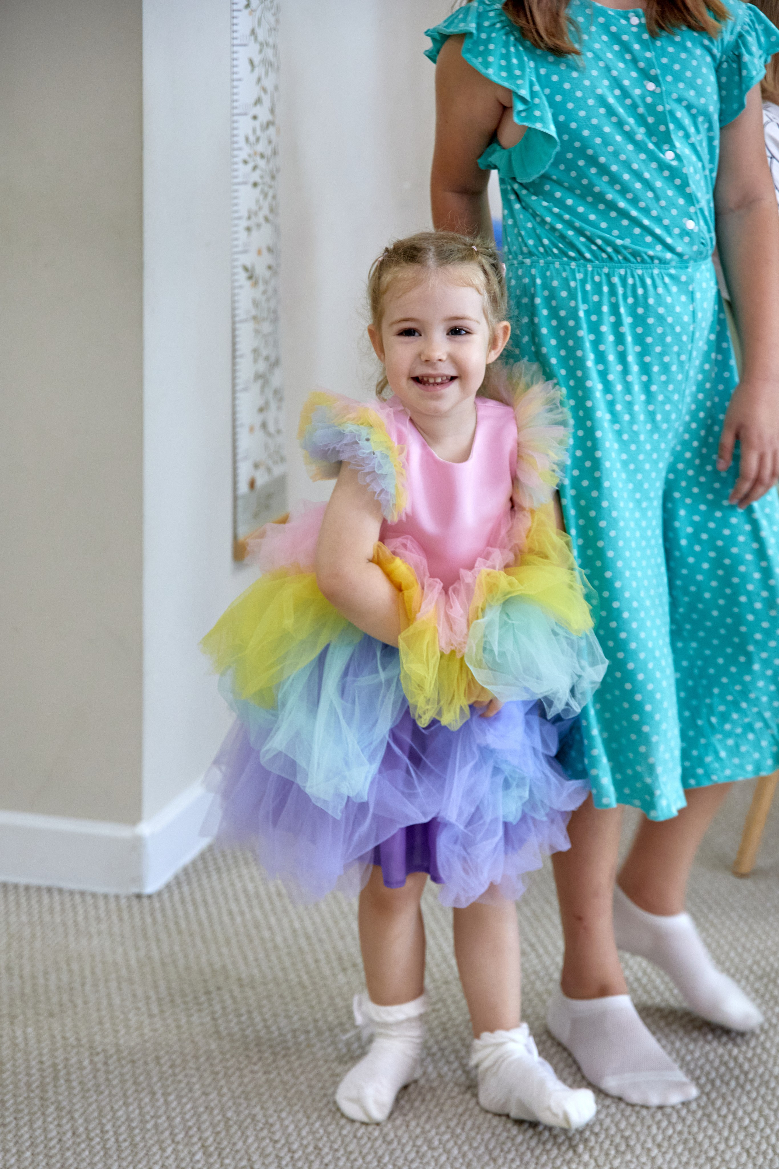 Милане 3 годика. Фотограф в Самаре Анастасия Афанасьева