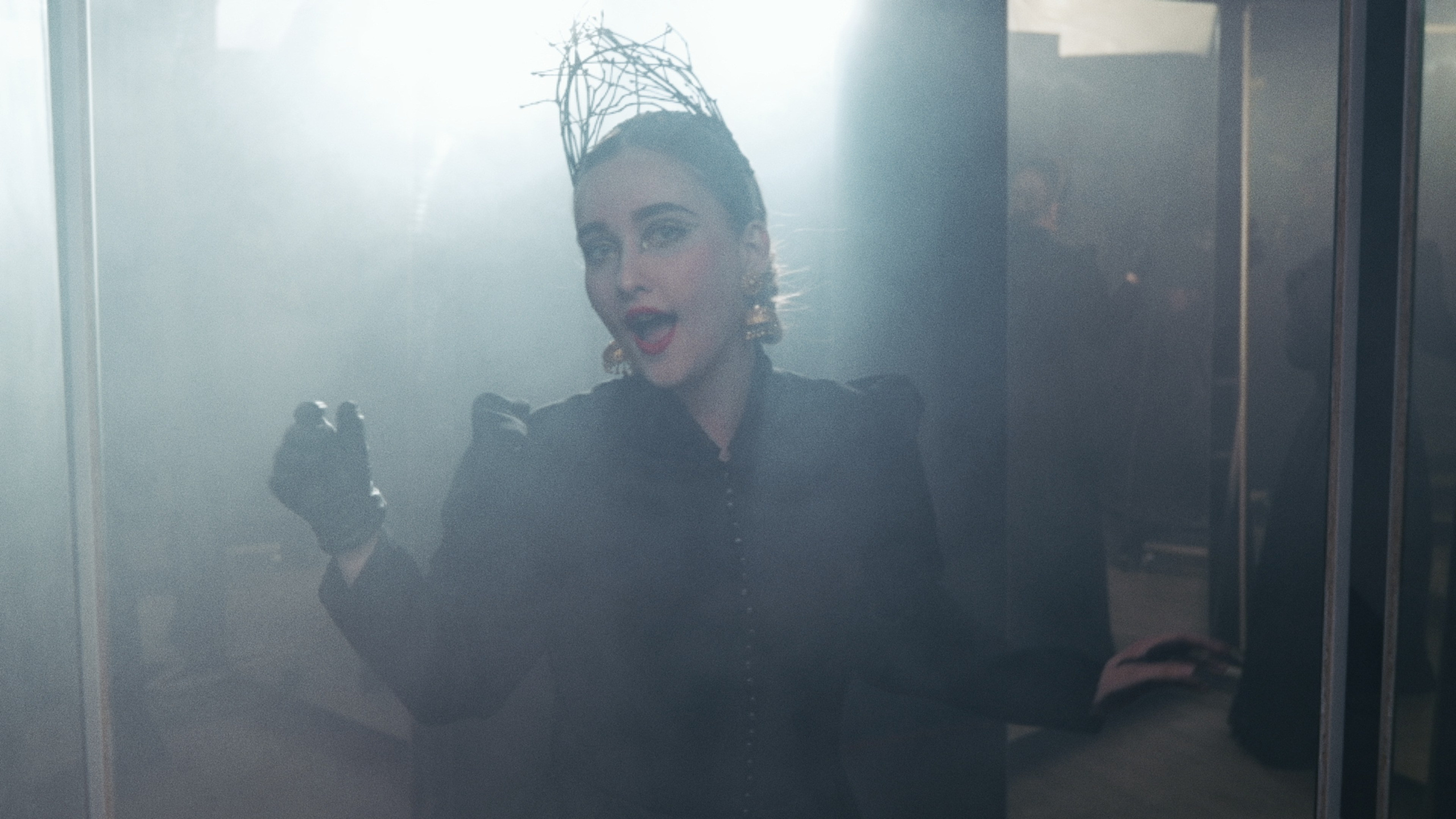 Кейс. Фотограф Сергей Красильников