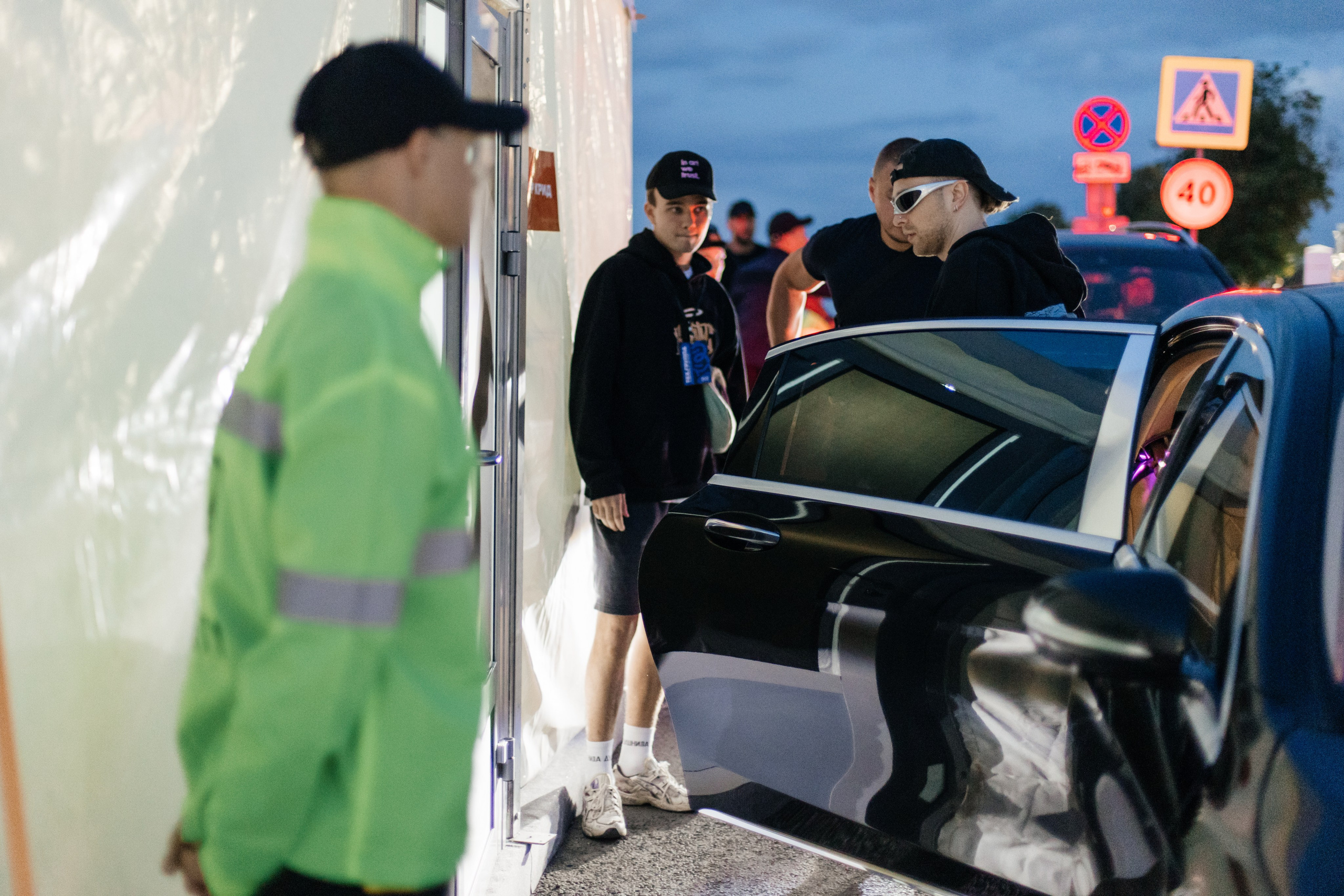 Егор Крид. Свадебный и Репортажный фотограф Нижний Новгород Москва Ежов Иван
