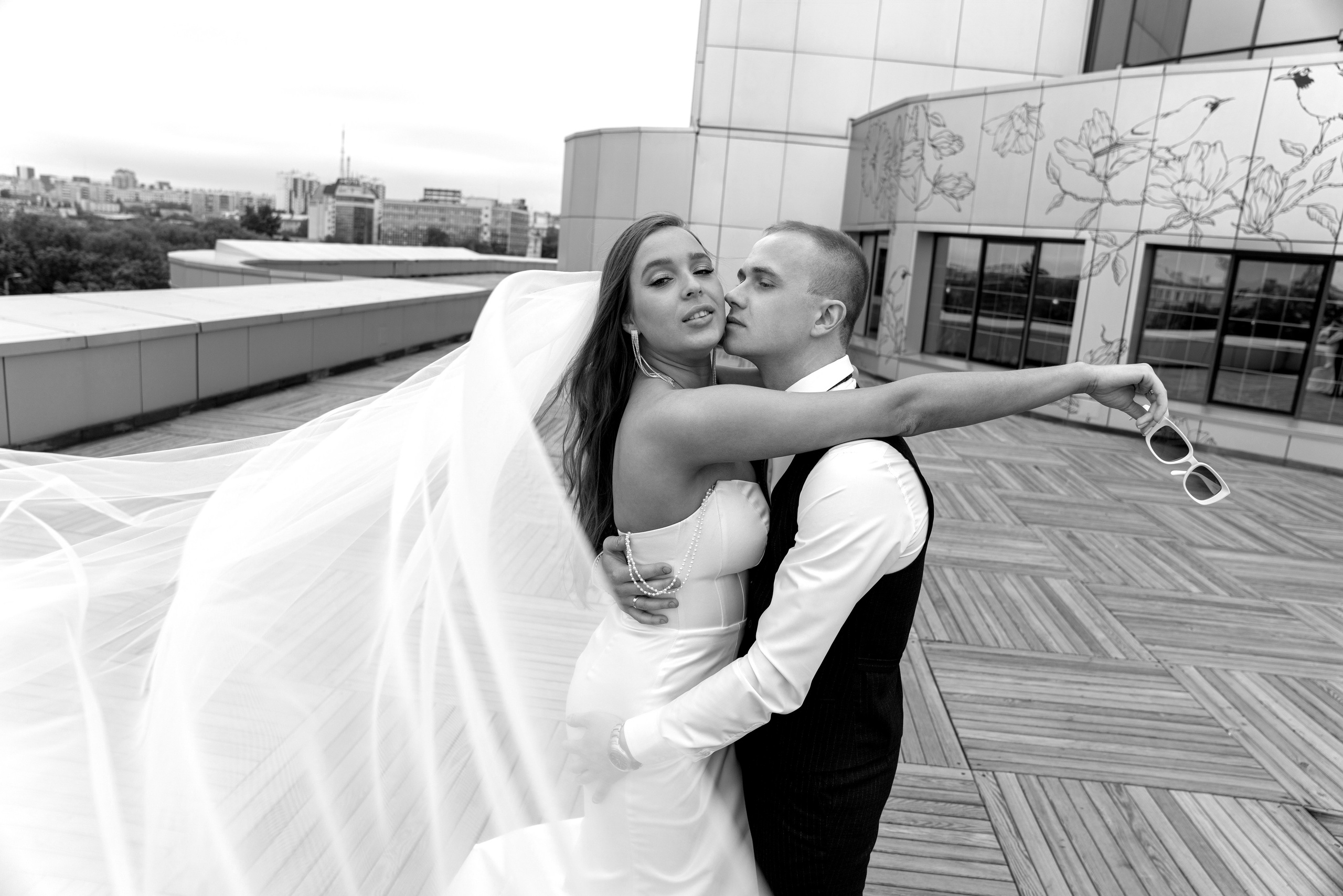 ЕВГЕНИЯ И ДАРЬИ. Фотограф на любое мероприятие