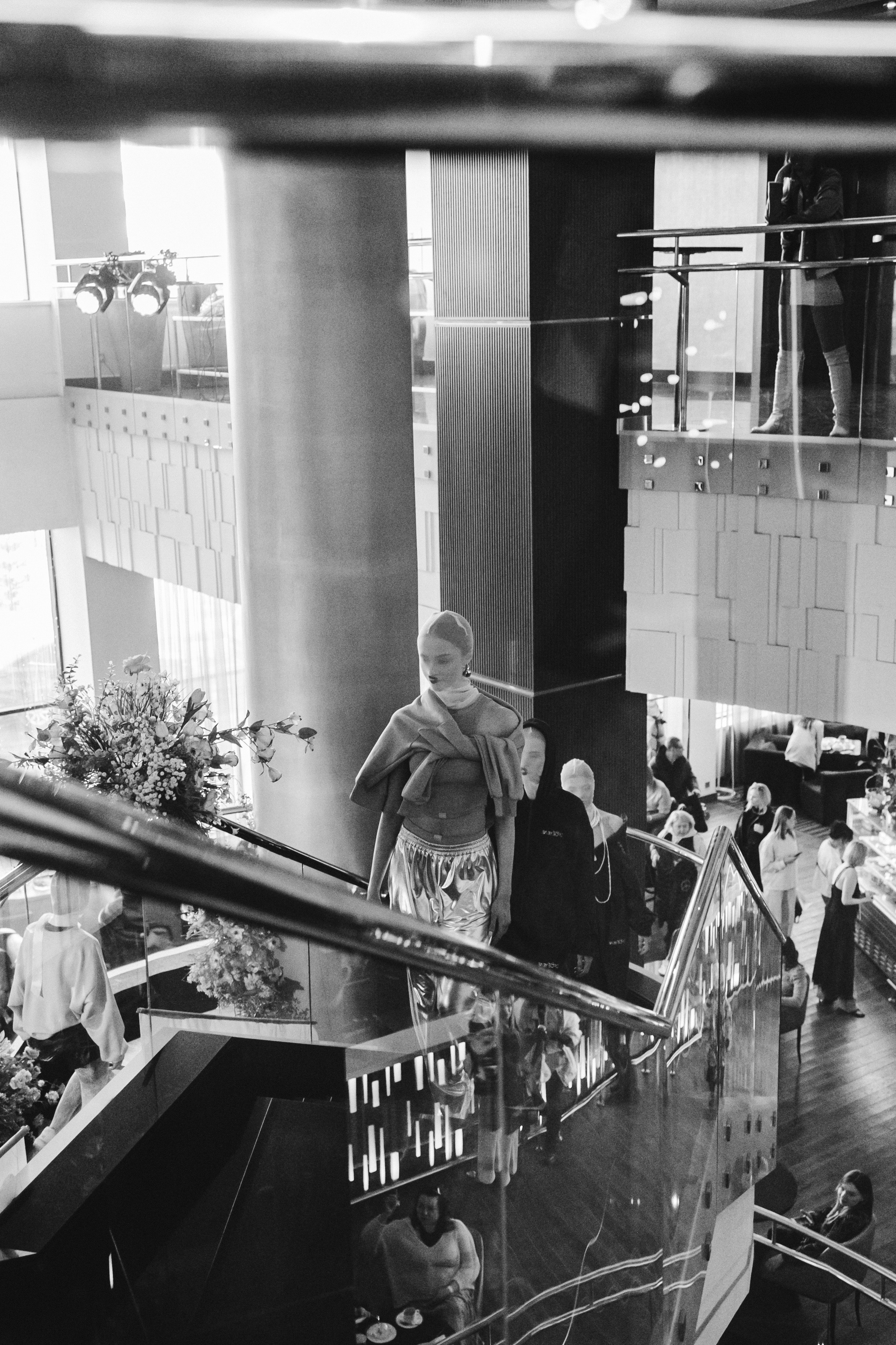 Fashion Day. Фотограф Иван Гуляев