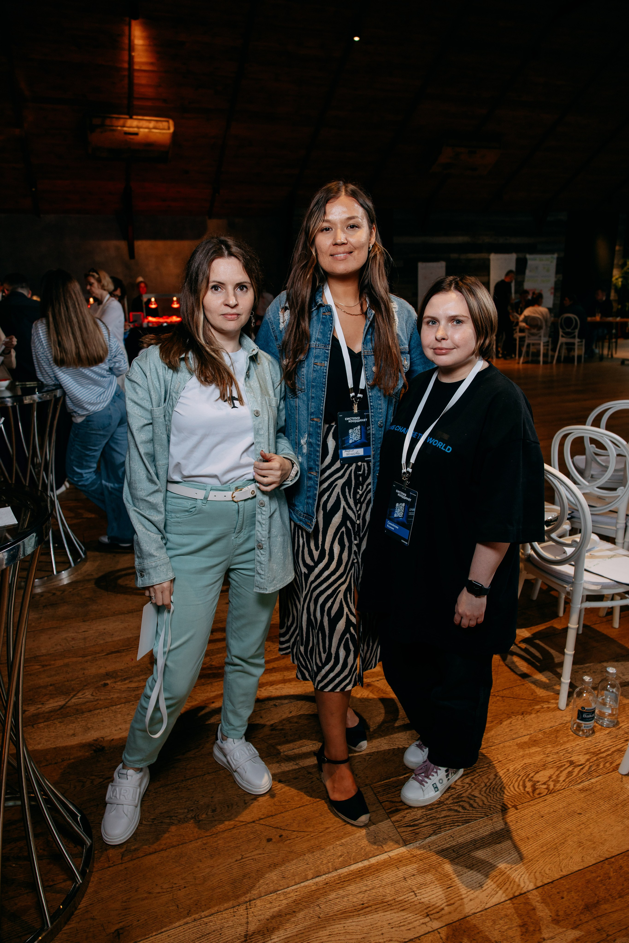 Тимбилдинг Самолет. Фото и видео съемка. Андрей Ионов