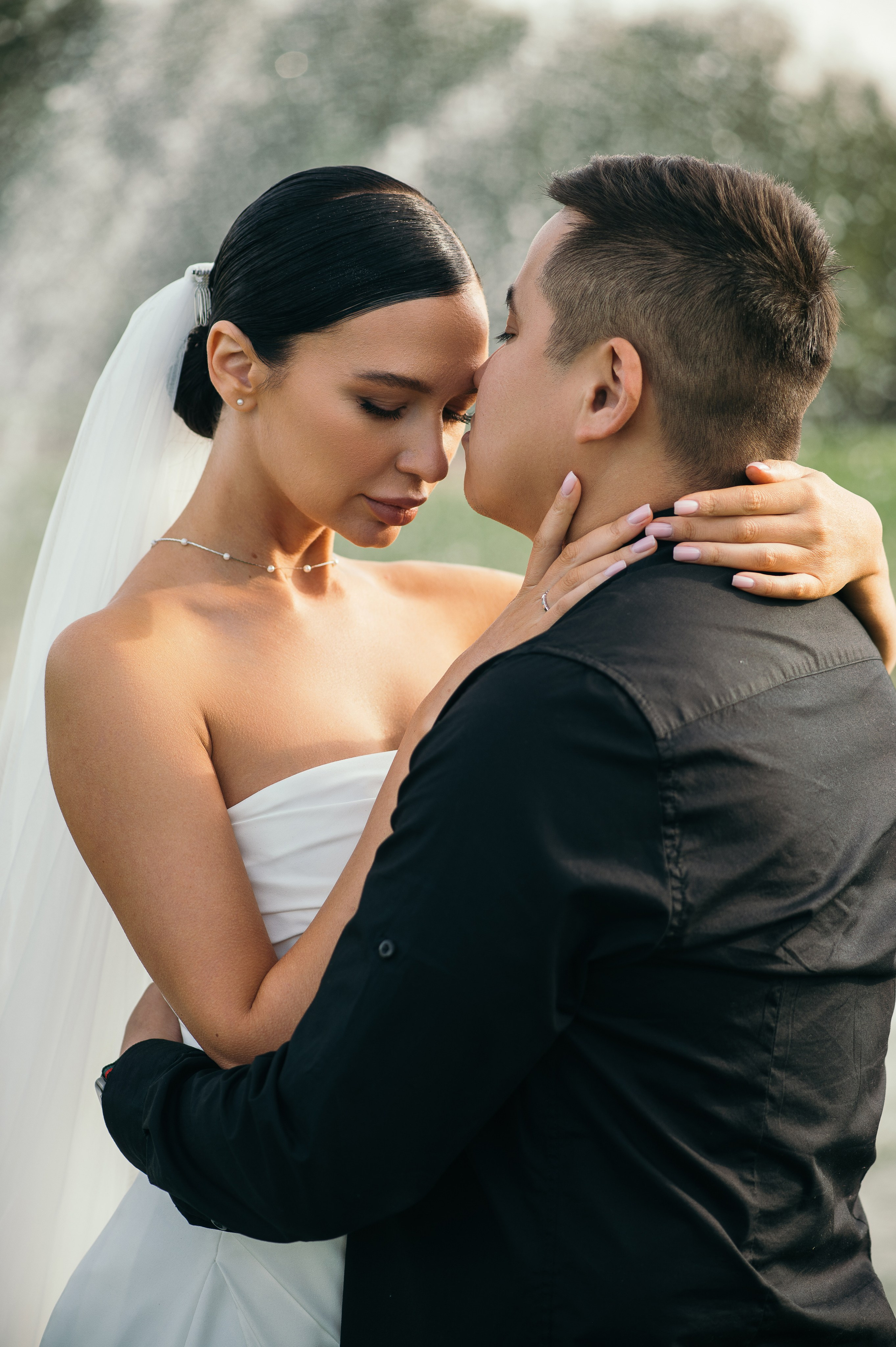 PREWEDDING. Фотограф Евгений Фураев