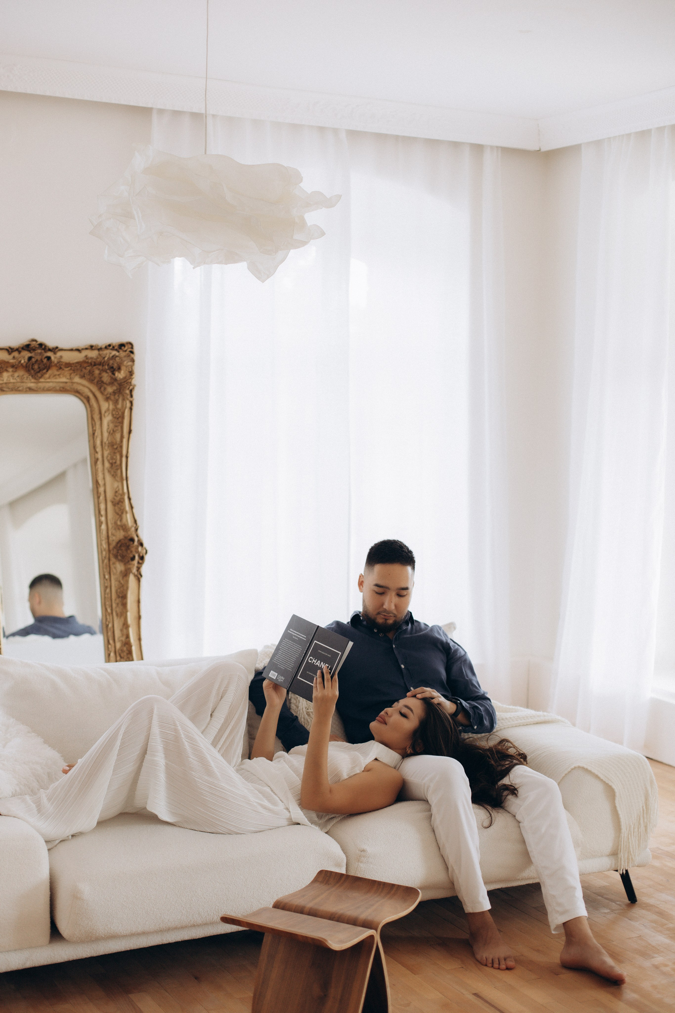 Ринат и Мадина. Портретный и свадебный фотограф в Астрахани Сабира Аубекерова