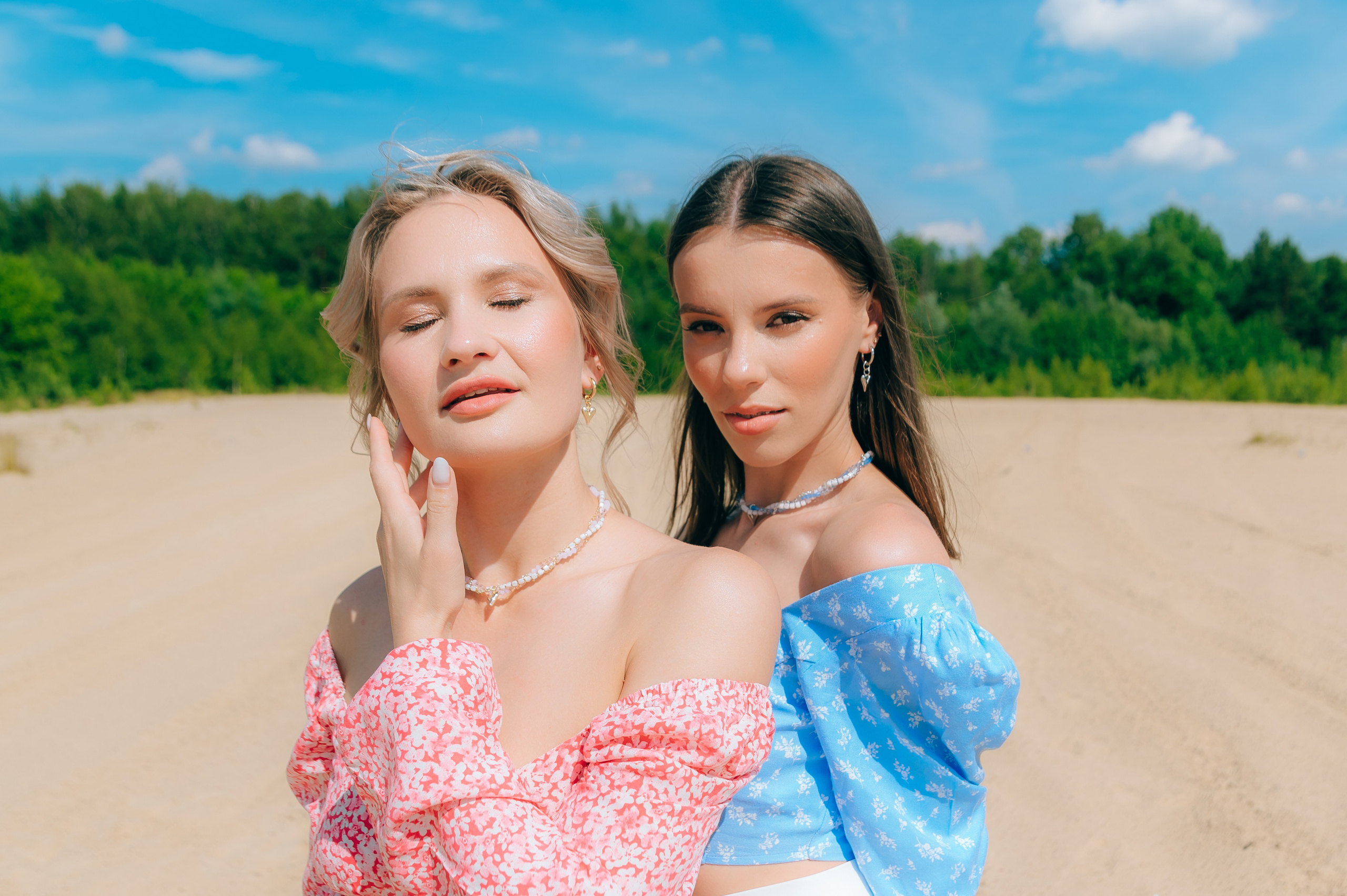 Летняя коллекция. Яна Репина. Детский и семейный фотограф Катерина Мишина