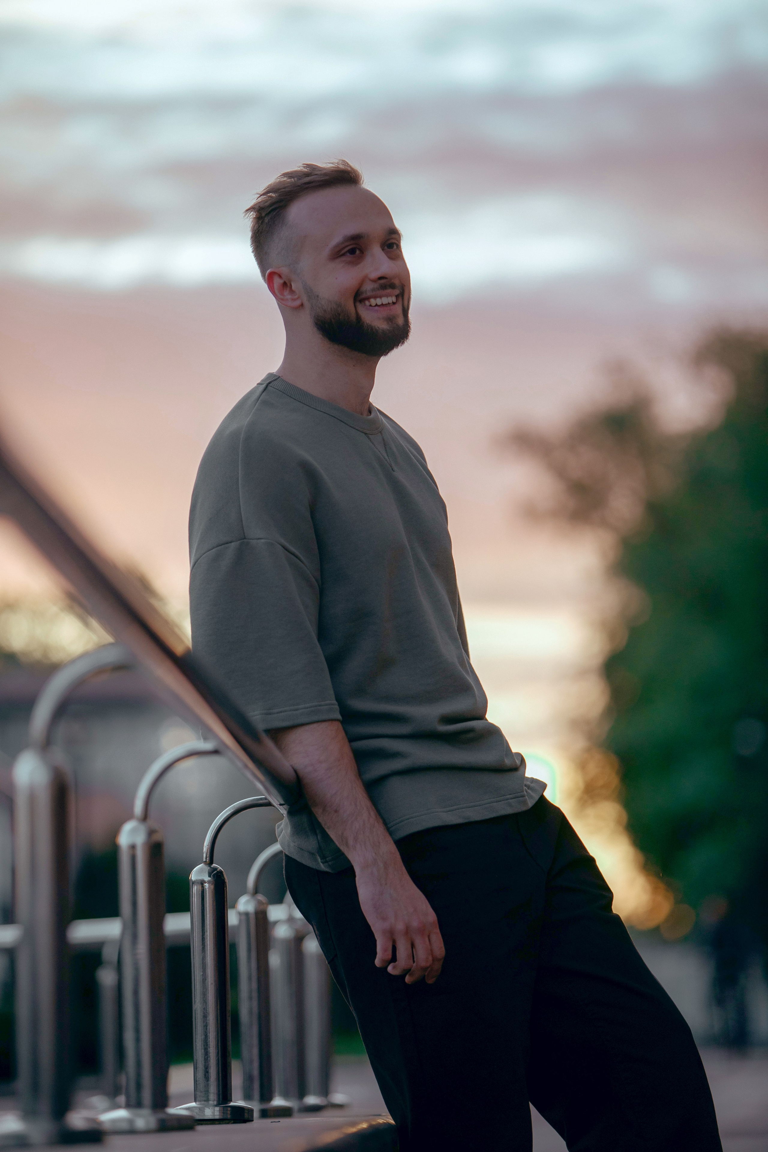 Никита. Семейный и детский фотограф в Беларуси