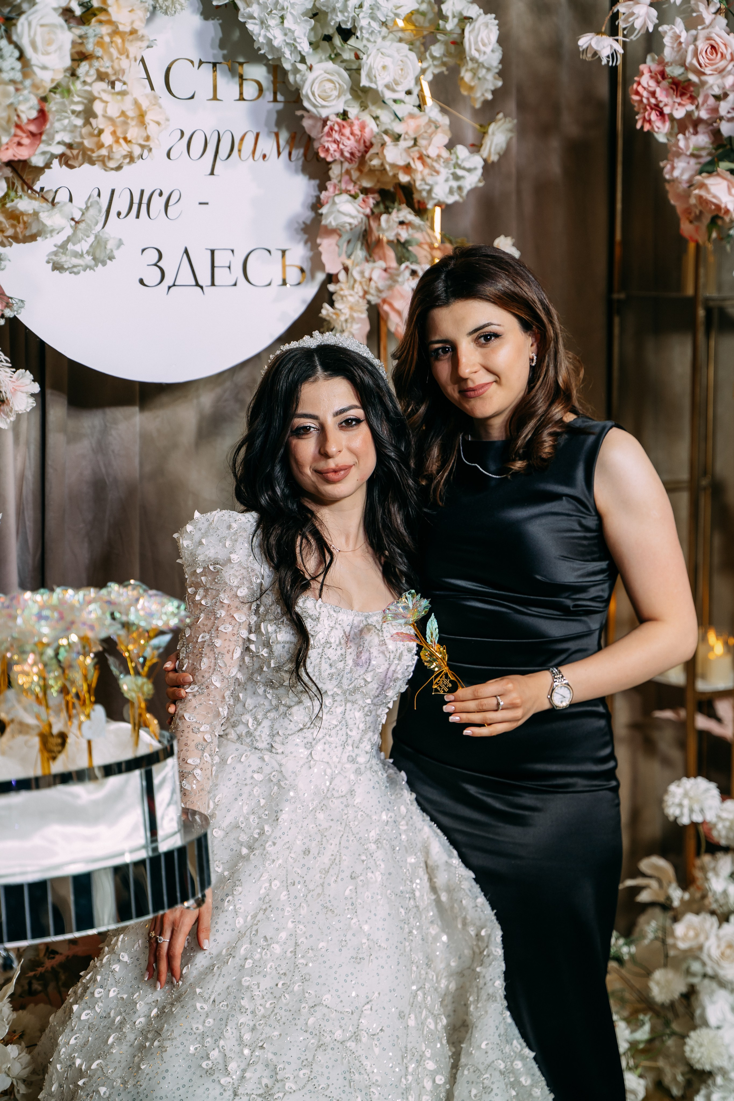 Анонс Свадебного дня 26.04.2025. Свадебный фотограф Кирилл Зейналов, Туапсе