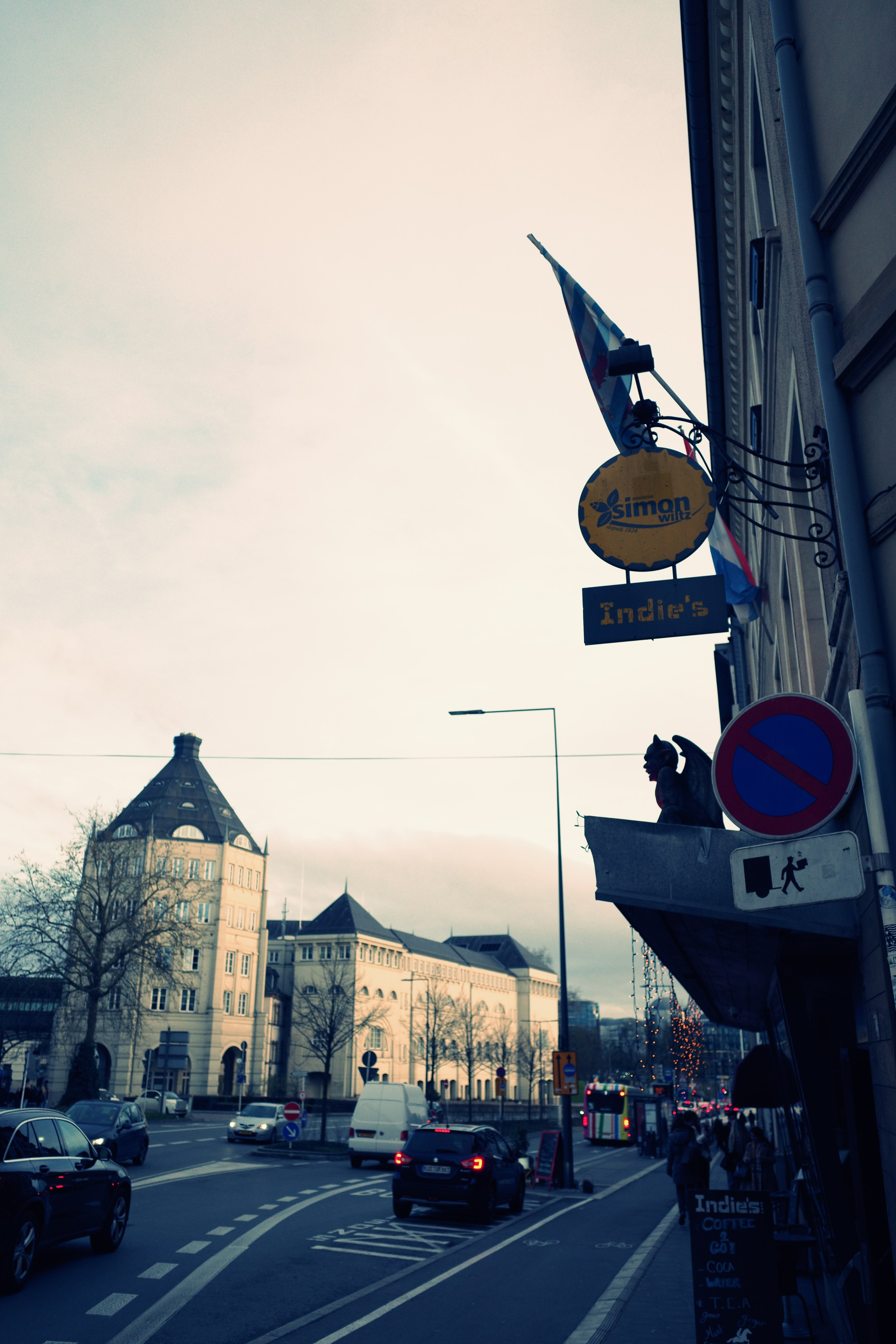 Люксембург. Фотографирую для себя, своей семьи и друзей!