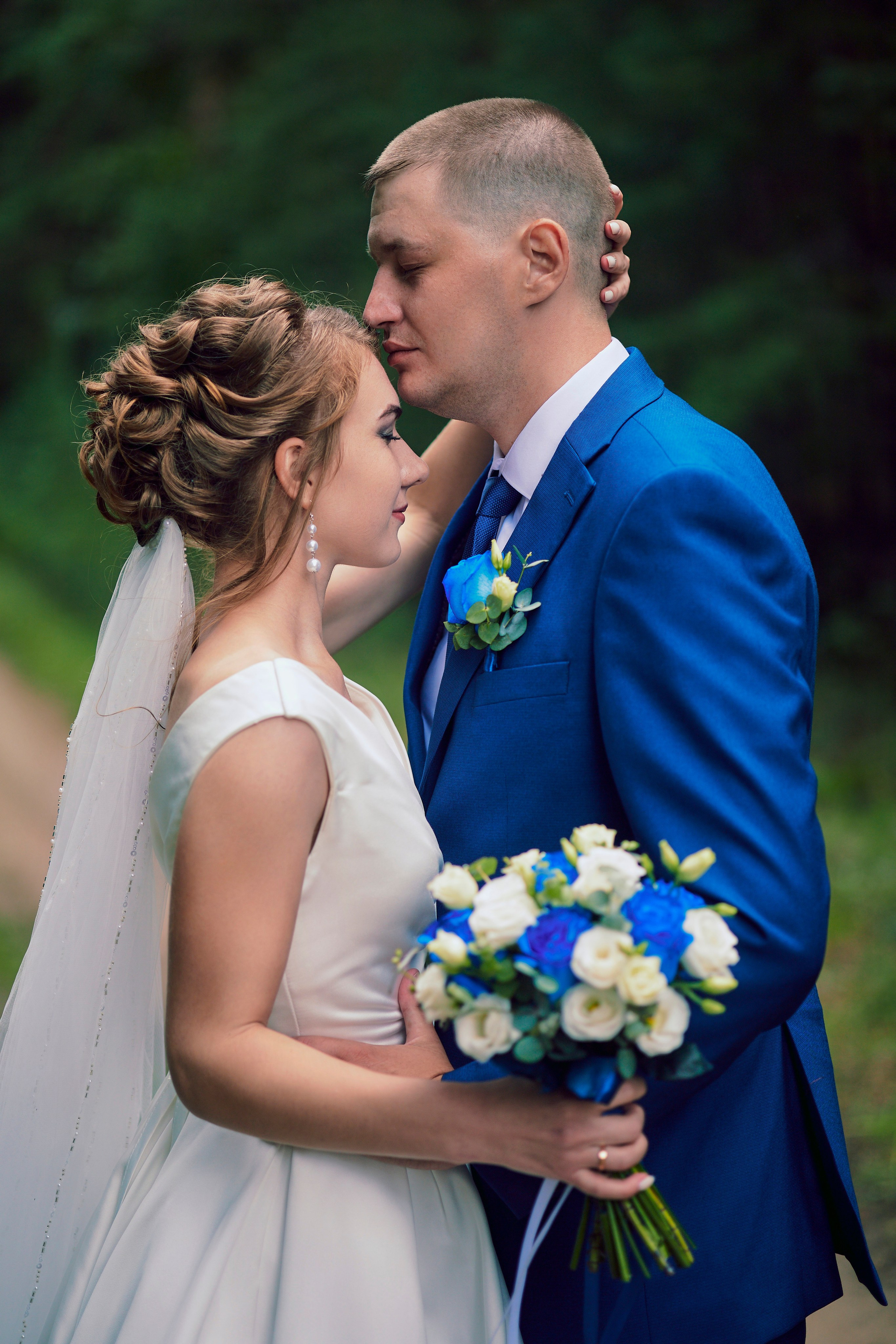 Илья и Елизавета. Фотограф Иван Кузьмин на любое Ваше мероприятие