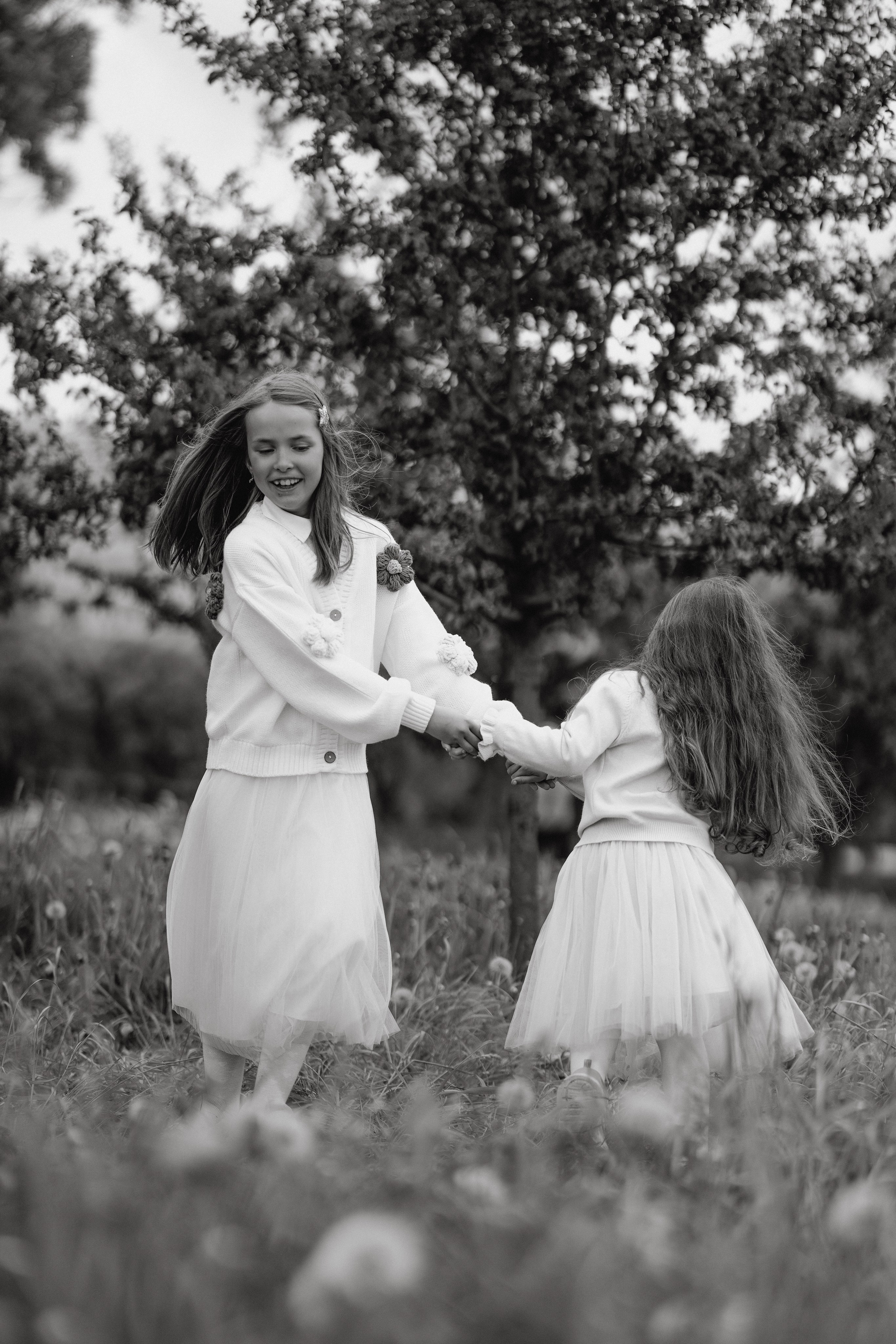 Семейная и детская сьемка. Семейный и портретный фотограф в Санкт-Петербурге Татьяна Гримоть