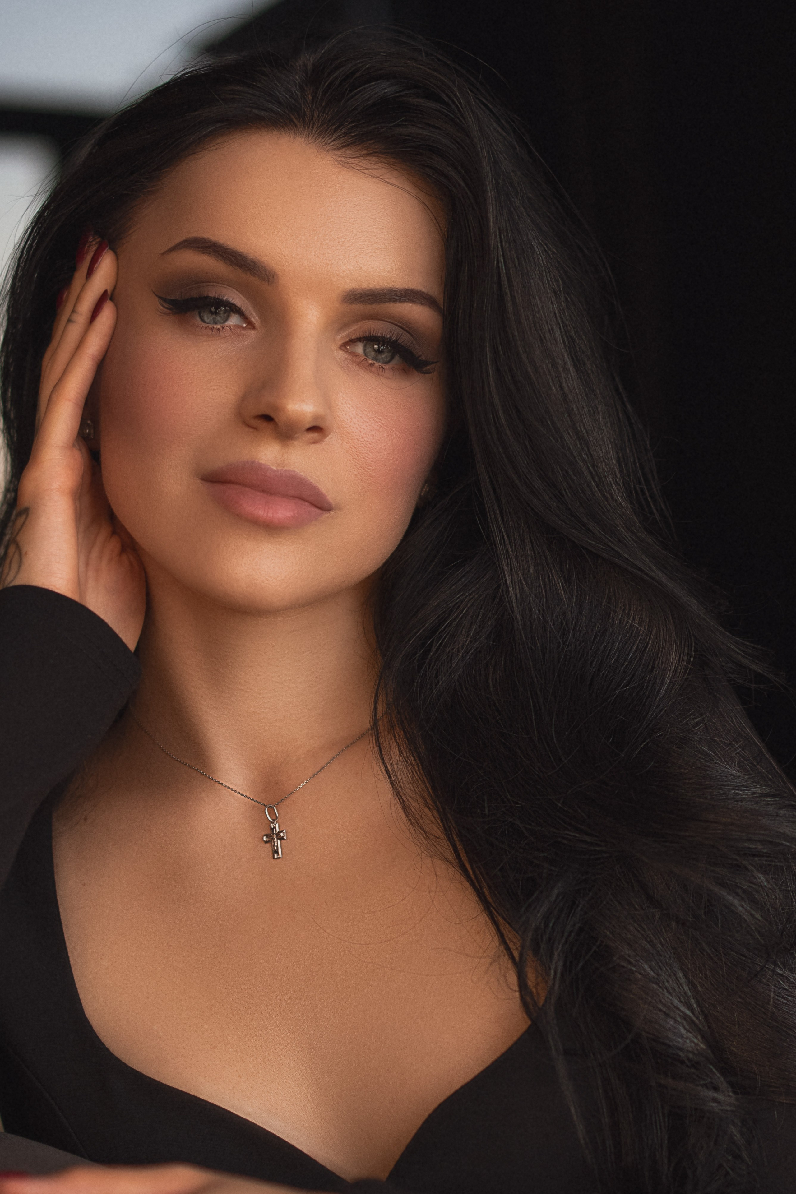 Анна. Семейный и портретный фотограф в Санкт-Петербурге Татьяна Гримоть