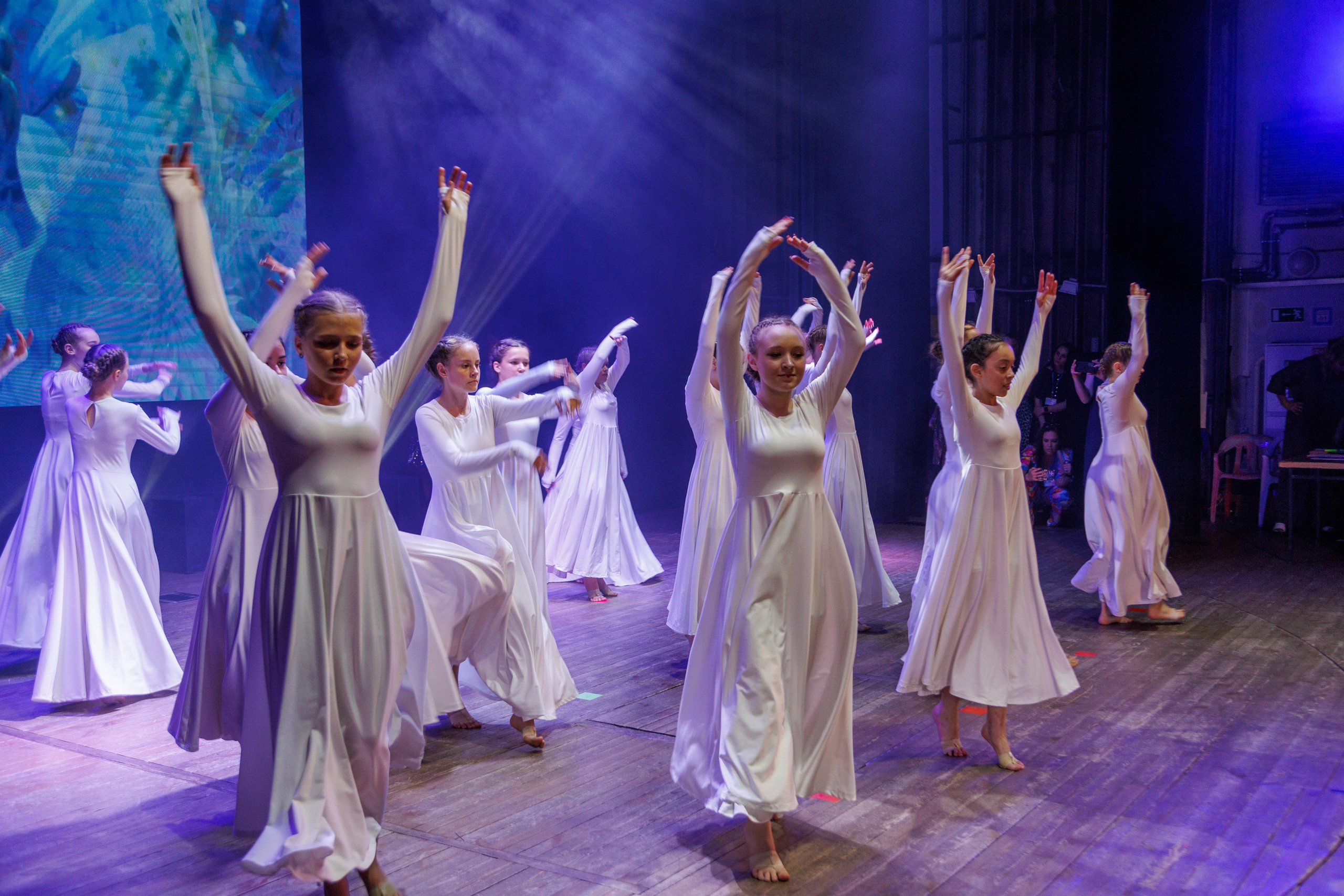 Концерт «Монпансье». Свадебный и семейный фотограф в Армавире