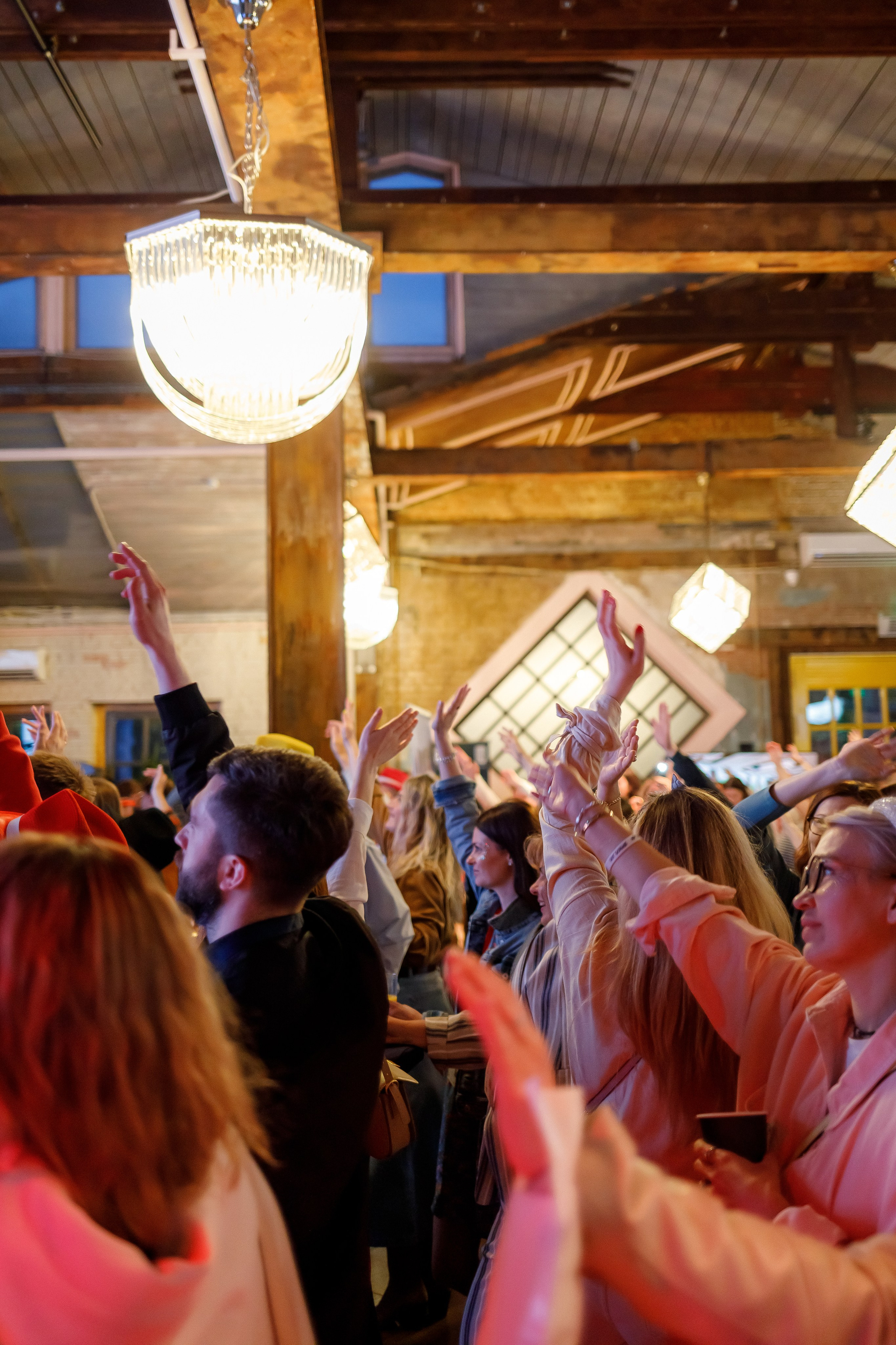 Репортажи до 2024 (микс). Фотограф в Москве Базанова Дарья