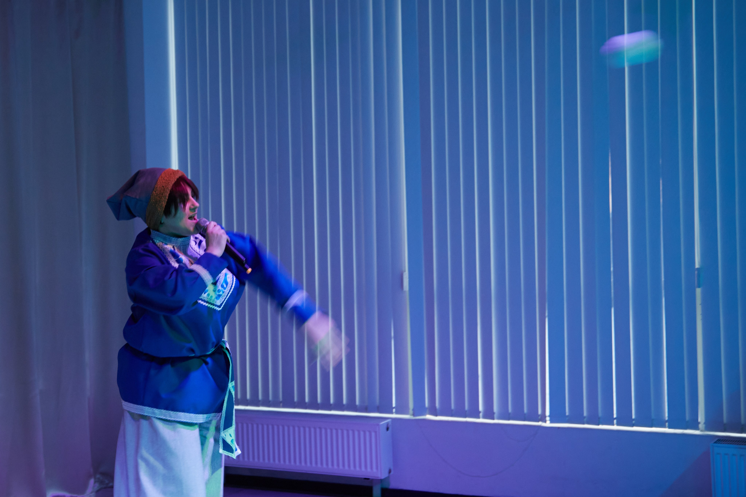 New Year. Фотограф Махлаева Виктория/Санкт-Петербург