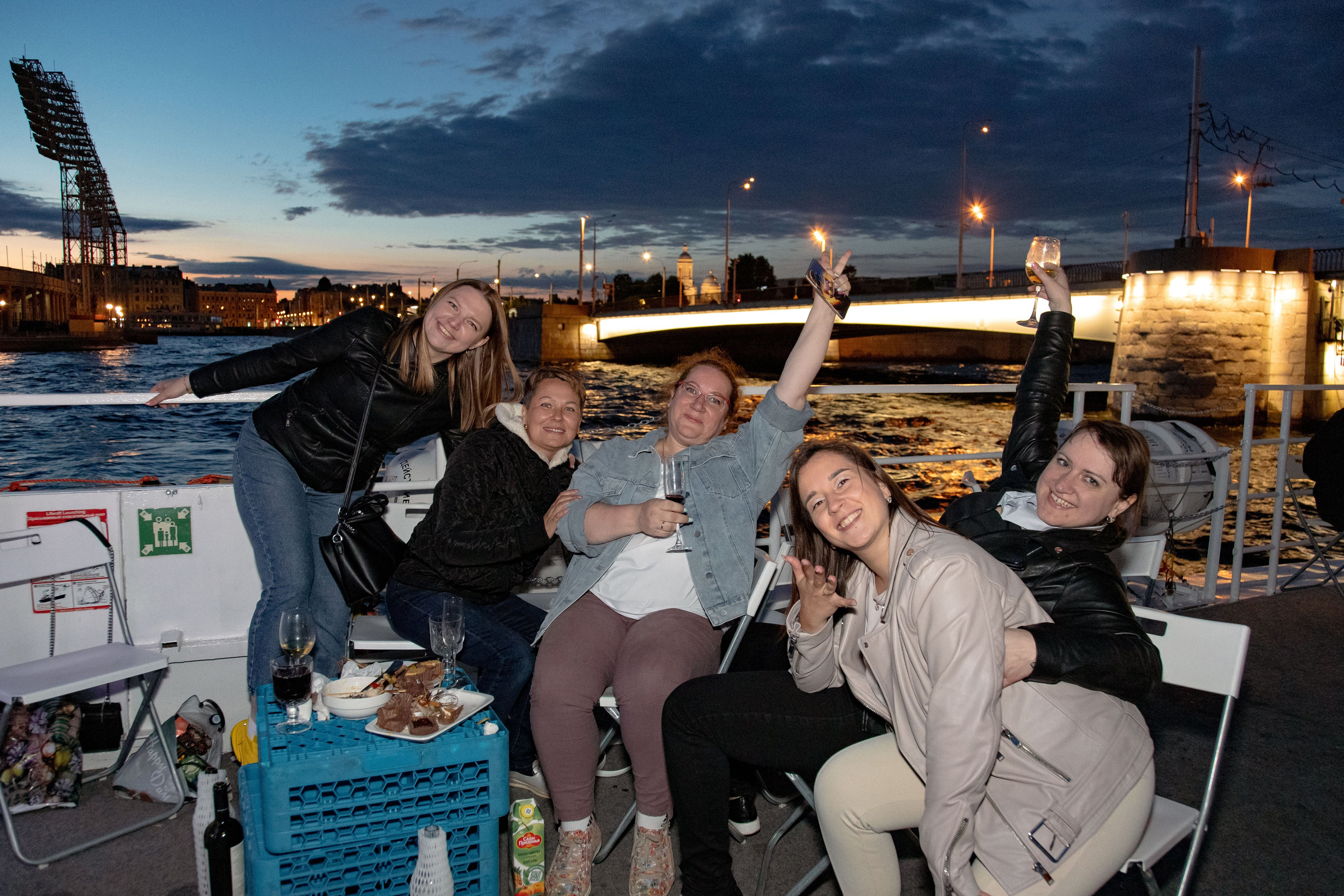 Company party. Фотограф Махлаева Виктория/Санкт-Петербург