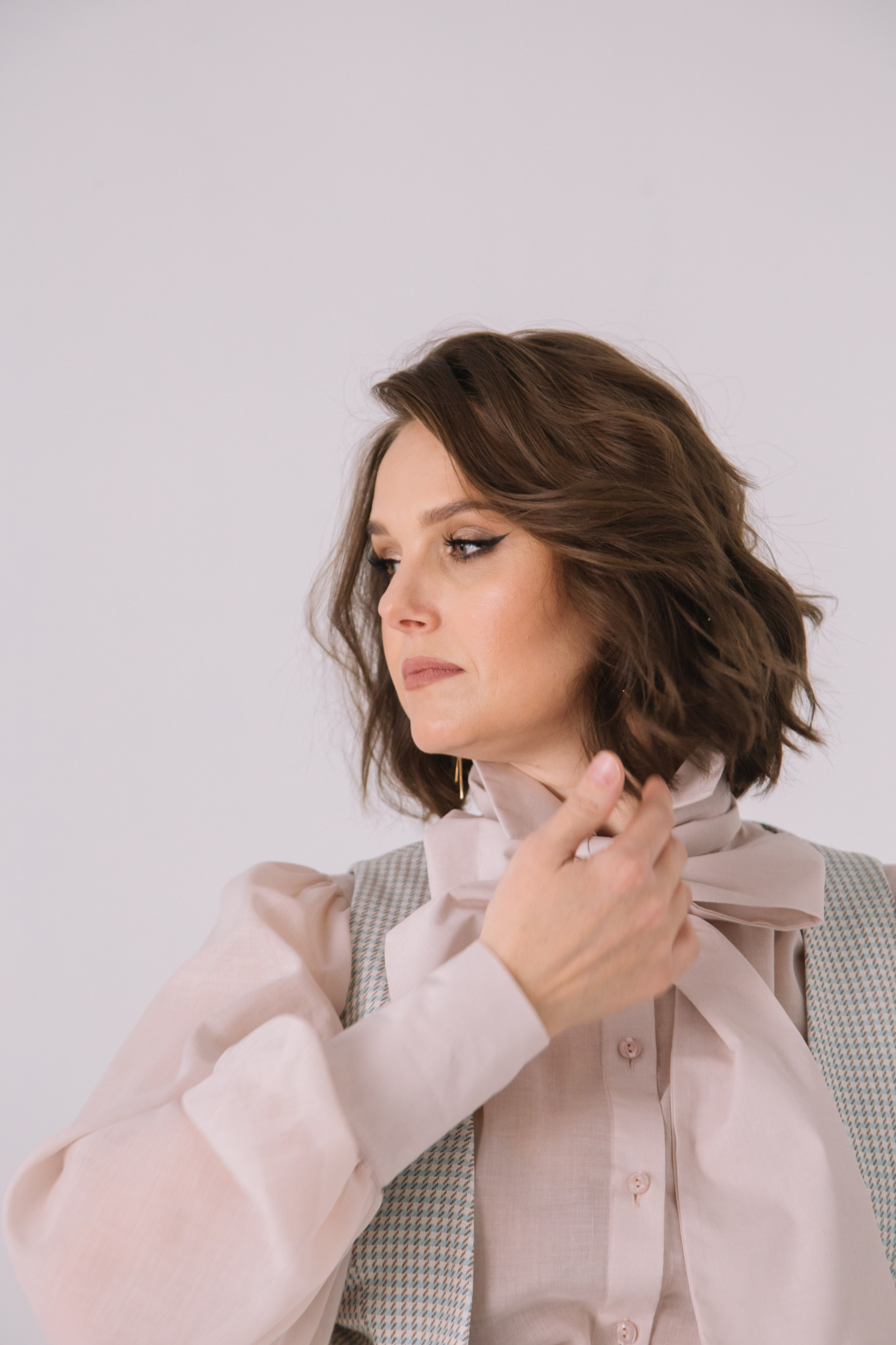 Милана Комкова 3.0. Фотограф в Самаре / Олеся Широнина