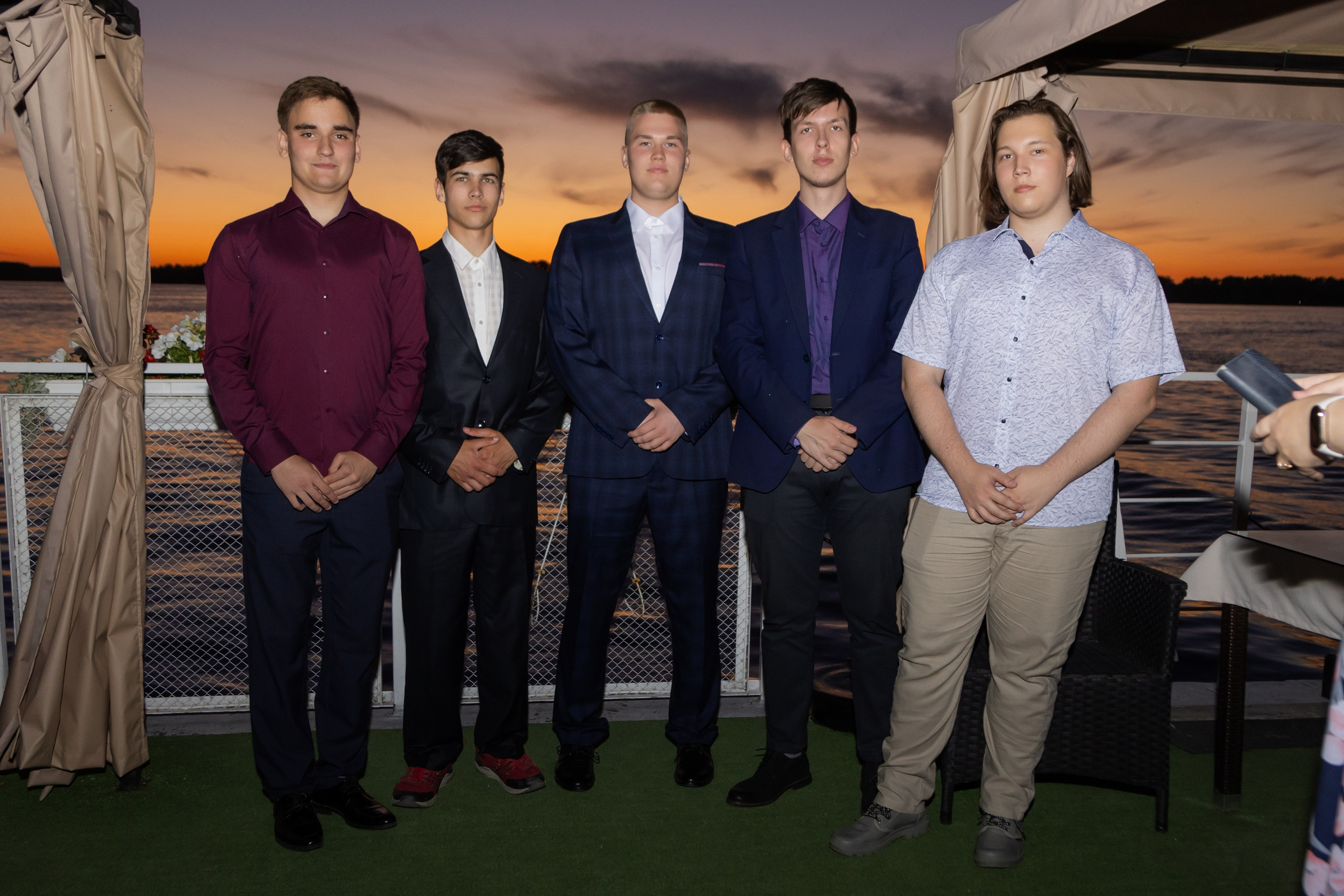 Выпускной 2024. Фотограф в Самаре / Олеся Широнина