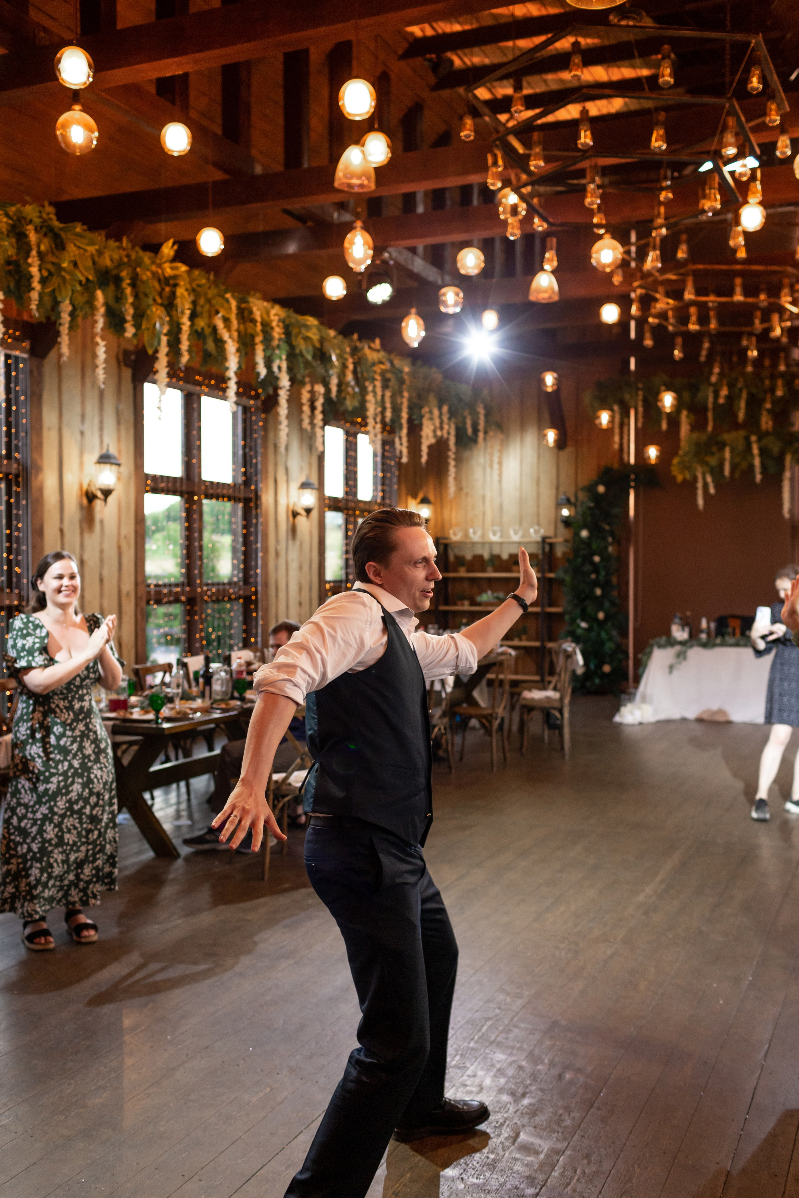 Свадебная фотосессия в Санкт-Петербурге. Свадебный фотограф Кирилл Белый