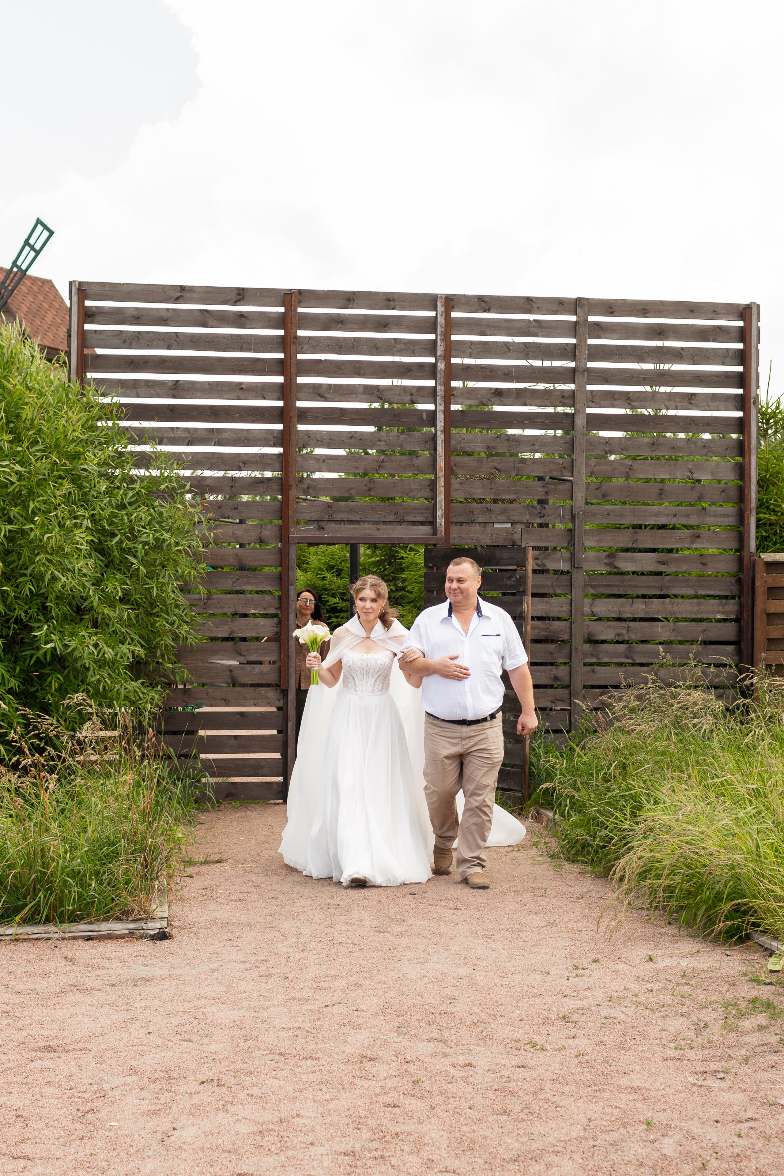 Свадебная фотосессия в Санкт-Петербурге. Свадебный фотограф Кирилл Белый