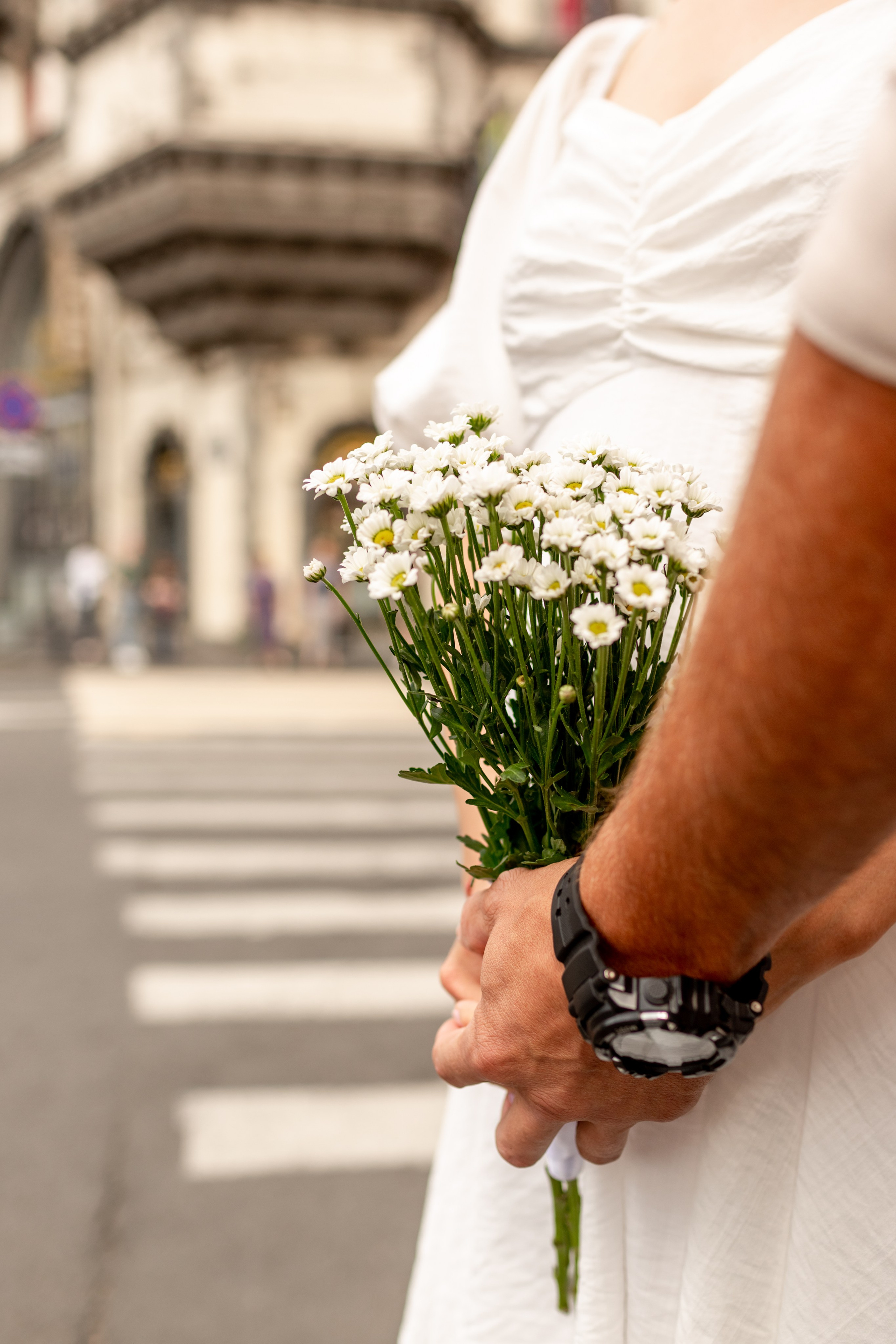 Фотопрогулка по Петербургу. Свадебный фотограф Кирилл Белый