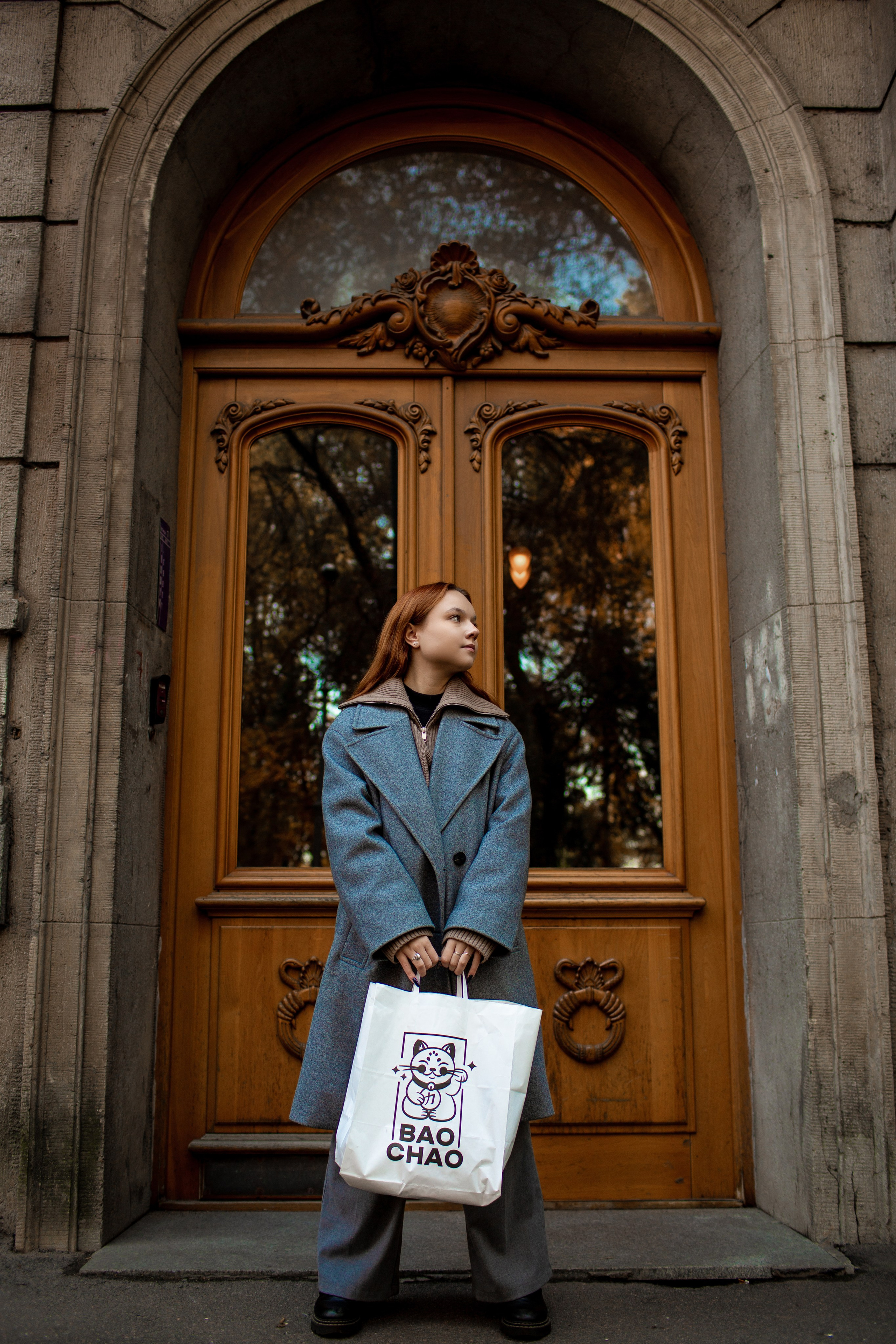 Рекламная фотосъёмка для ресторана. Свадебный фотограф Кирилл Белый