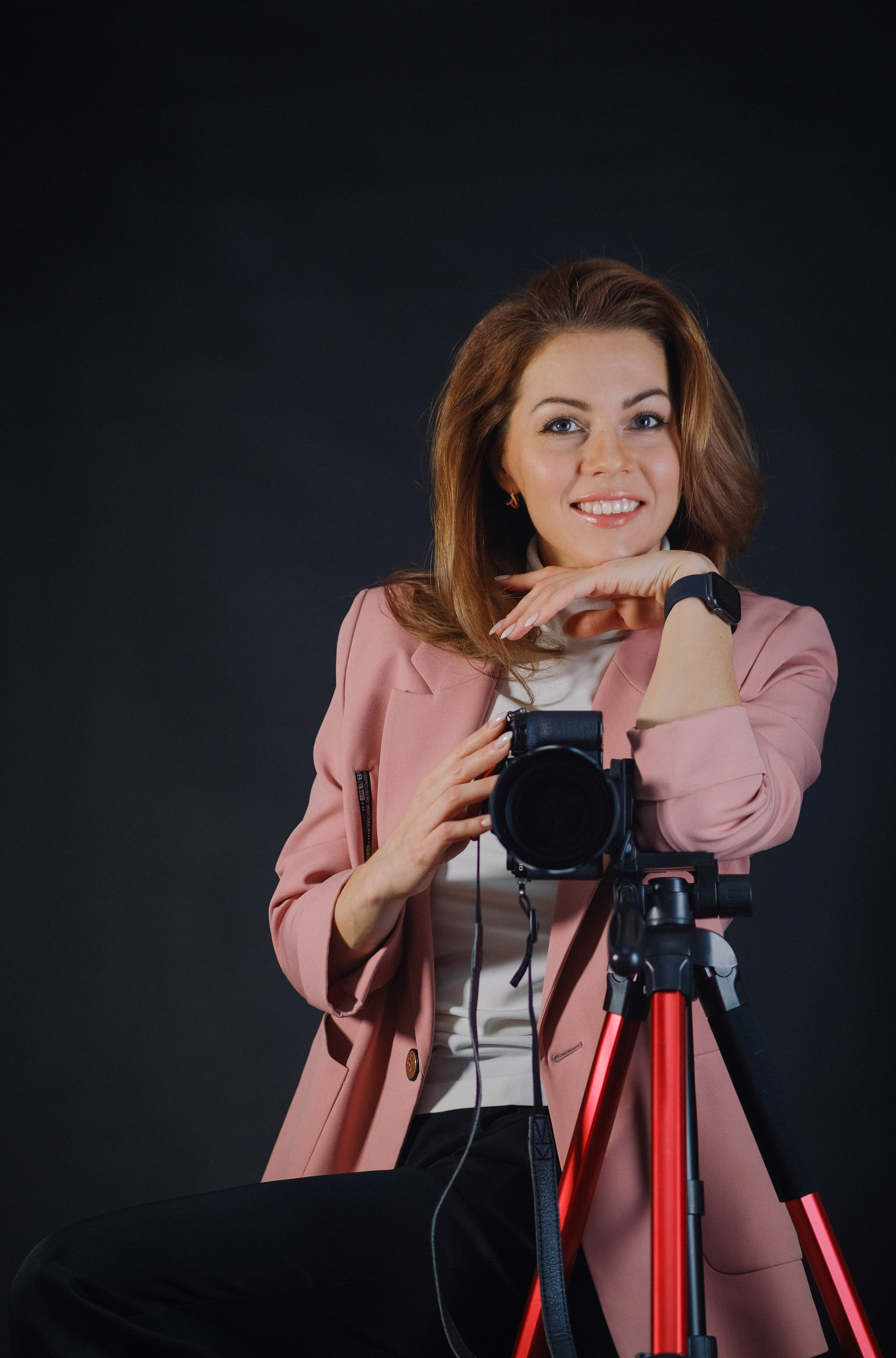 Ньюборн, детский и семейный фотограф в Белебее Юлия