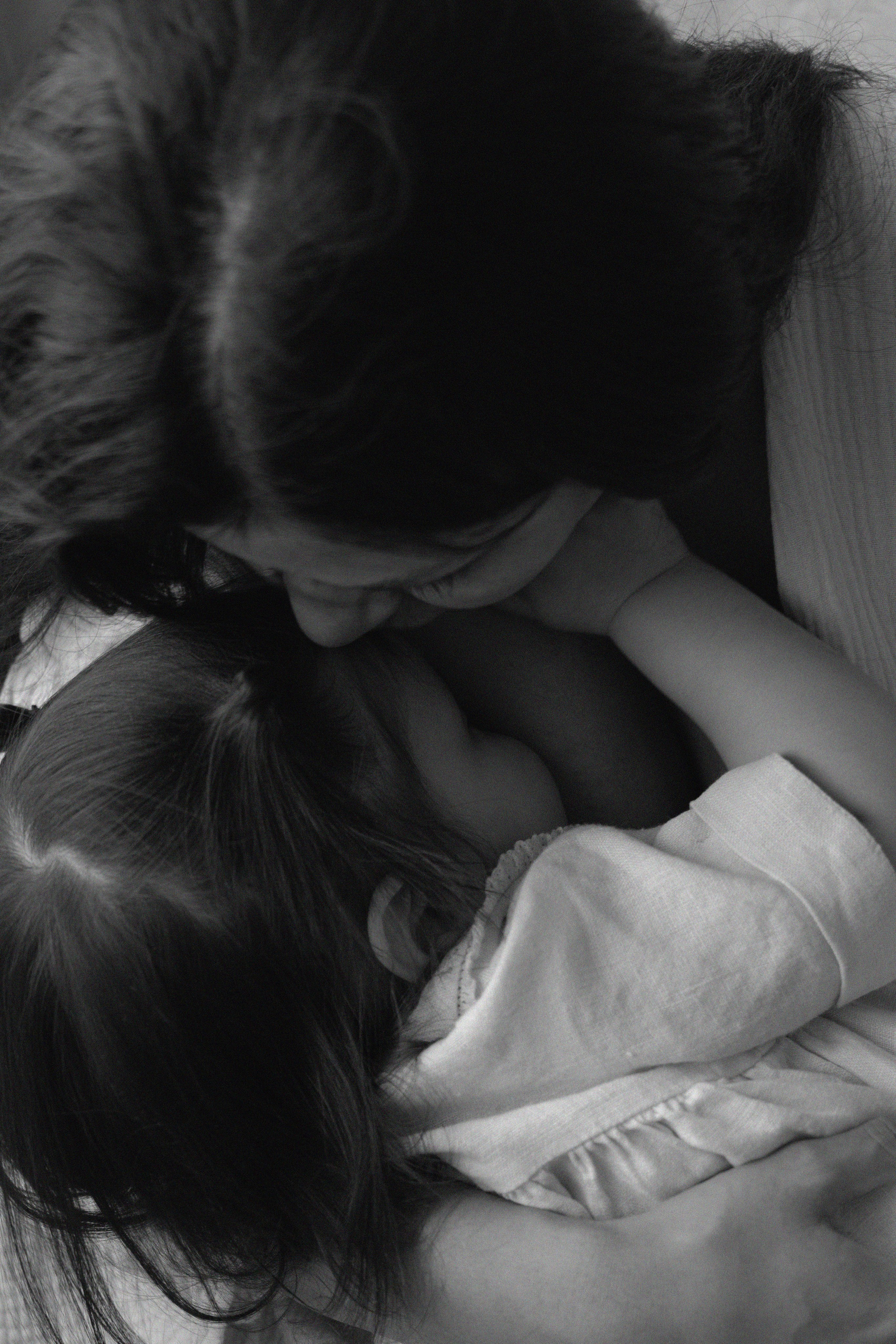 Мама и дочь. Фотограф видеограф Ольга Василевская