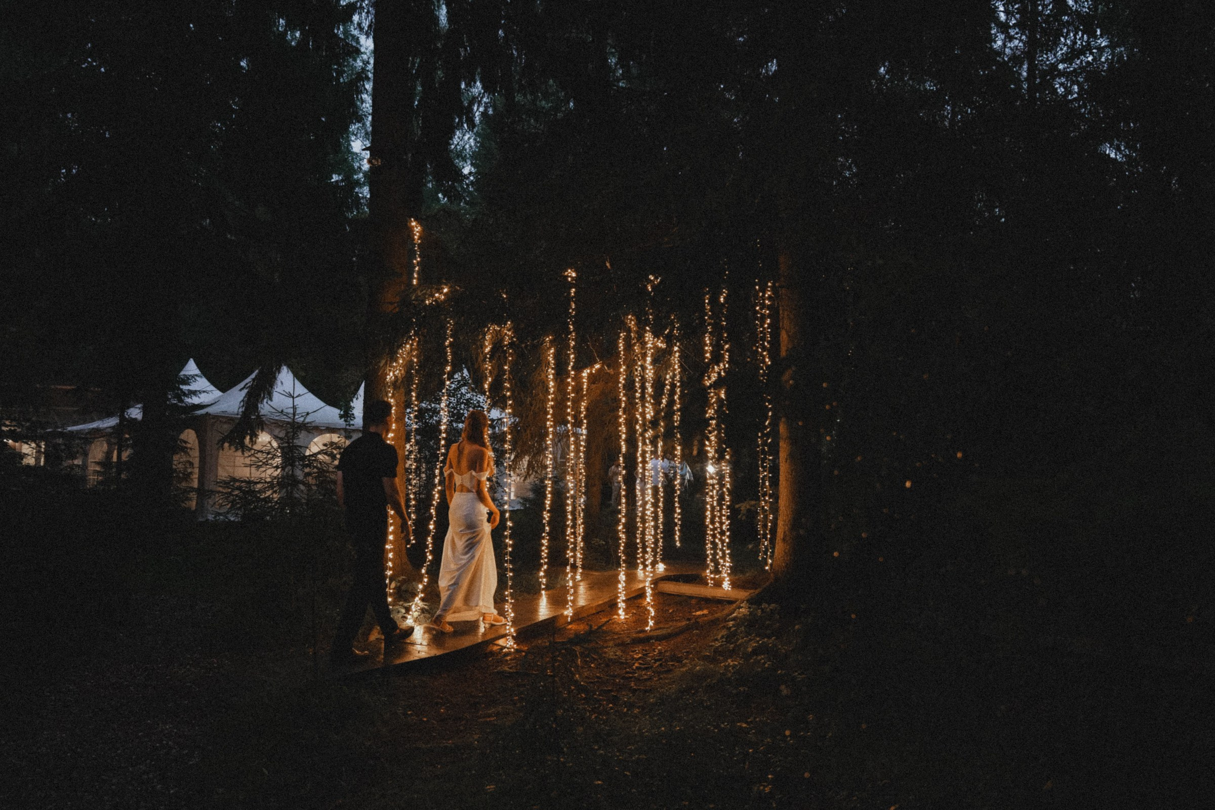 For Johny with love. Свадебный фотограф в Ярославле Илья Жуков