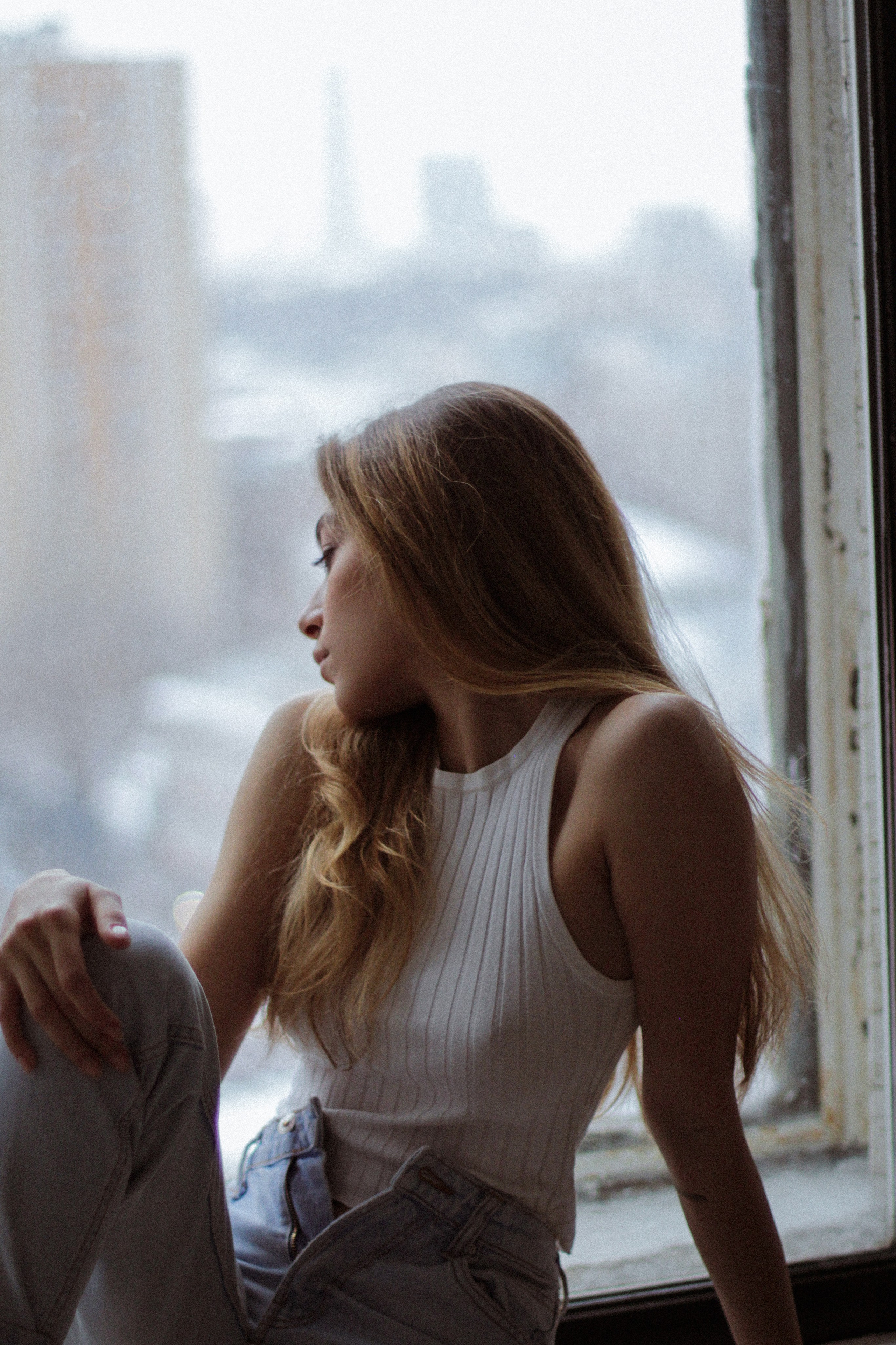 Диана. Фотограф Катерина Кизяева