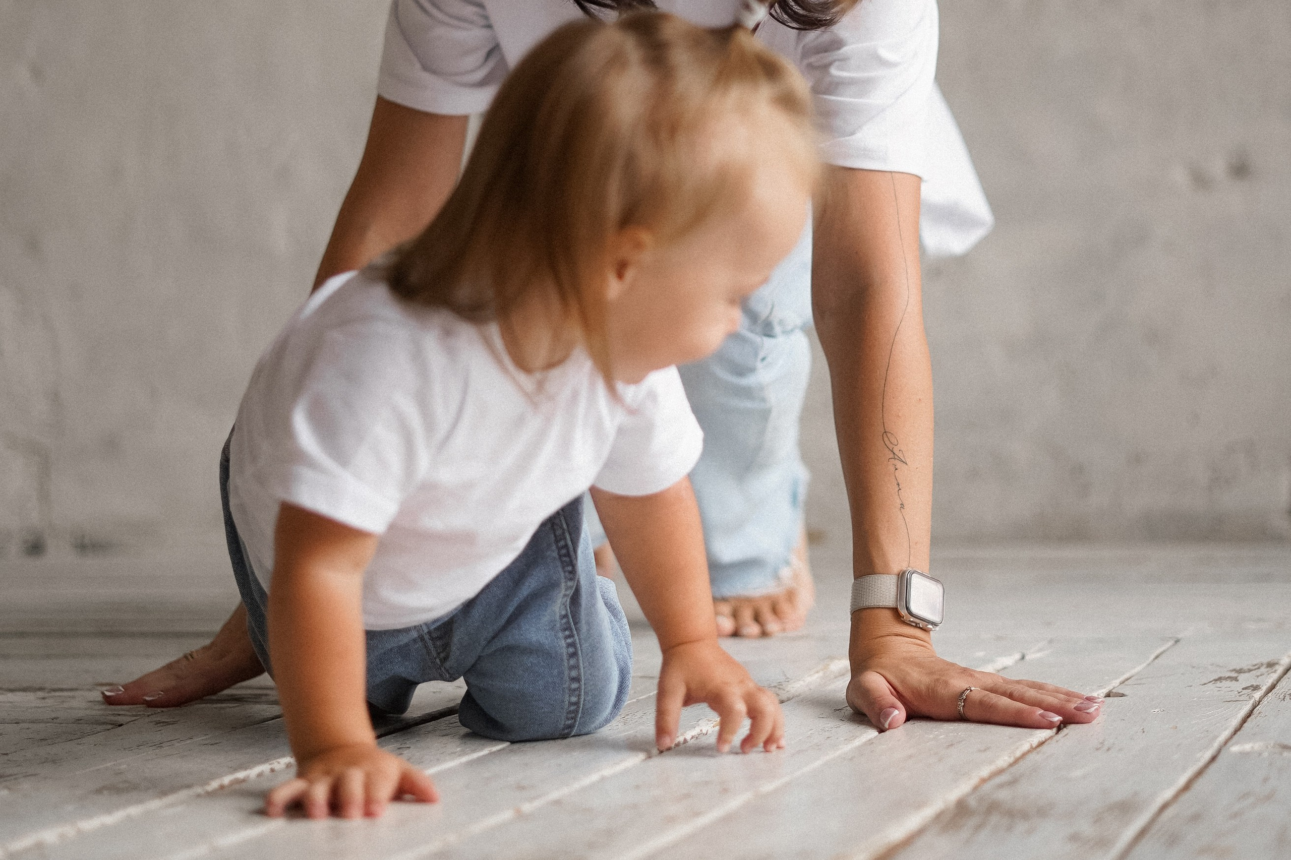 Здесь живет любовь. Фотограф Татьяна Митрофанова