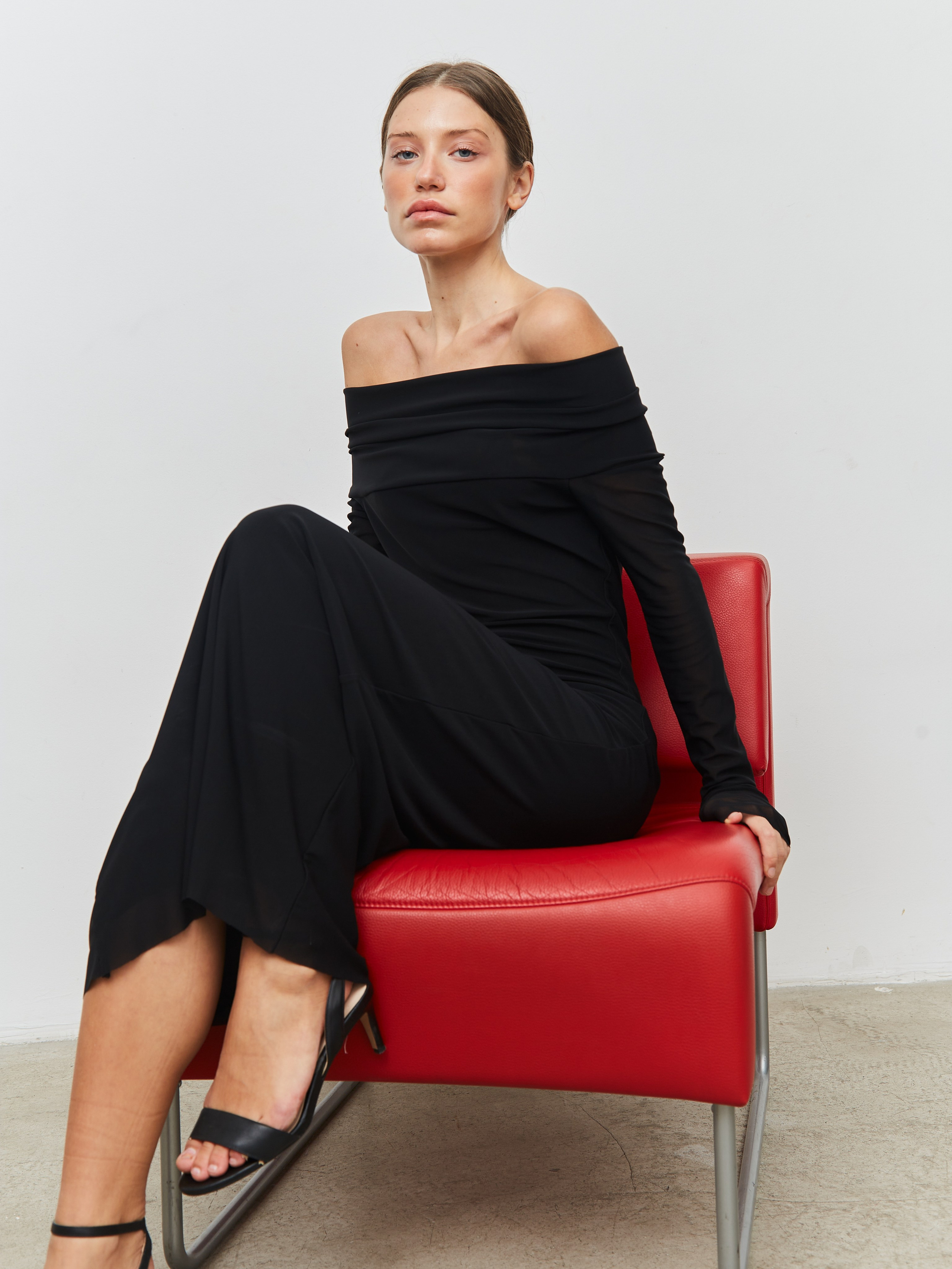 Catalog. Photographer Daria Ilkevich