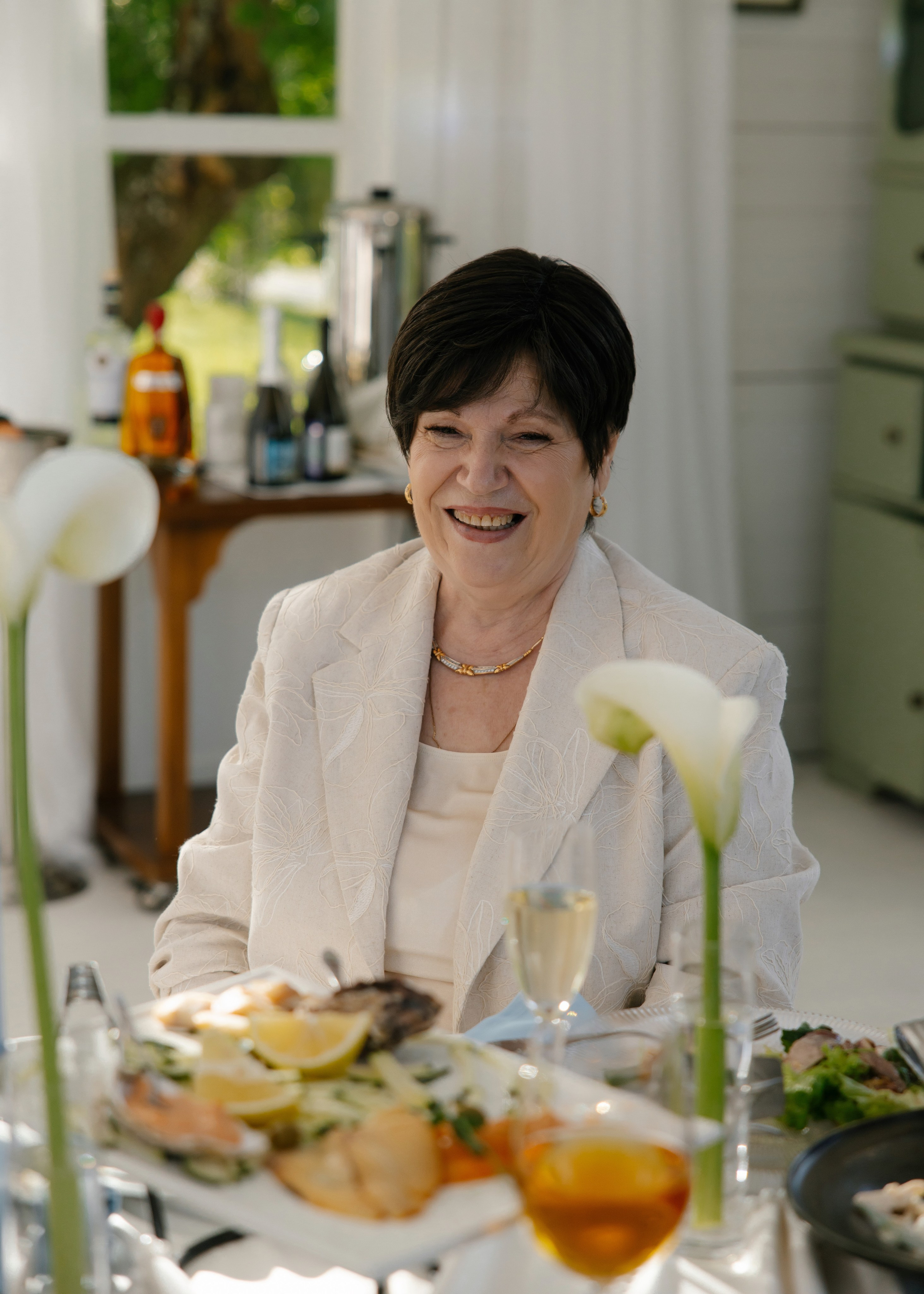 Океан любви Юлии и Алексея. Свадебный фотограф в Калининграде Ольга Пасечник