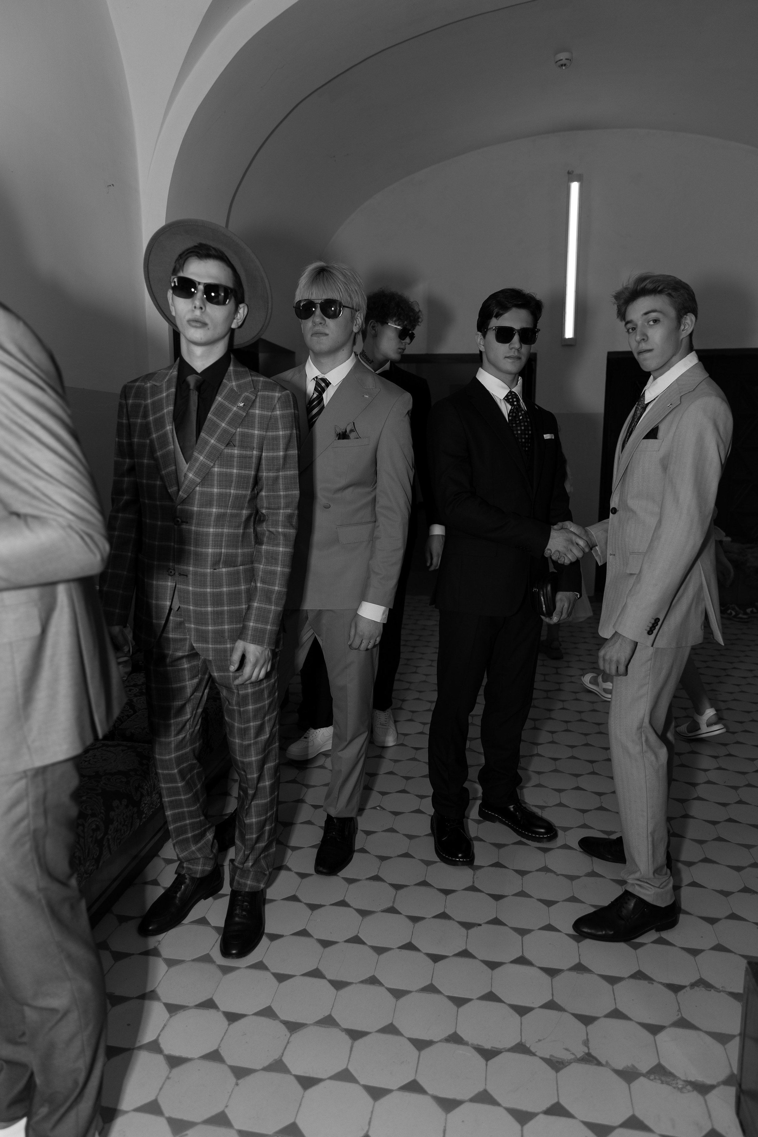 Backstage показ мод, закулисье. Семейные, детские. индивидуальные фотосессии на КМВ Кристина Бимиева