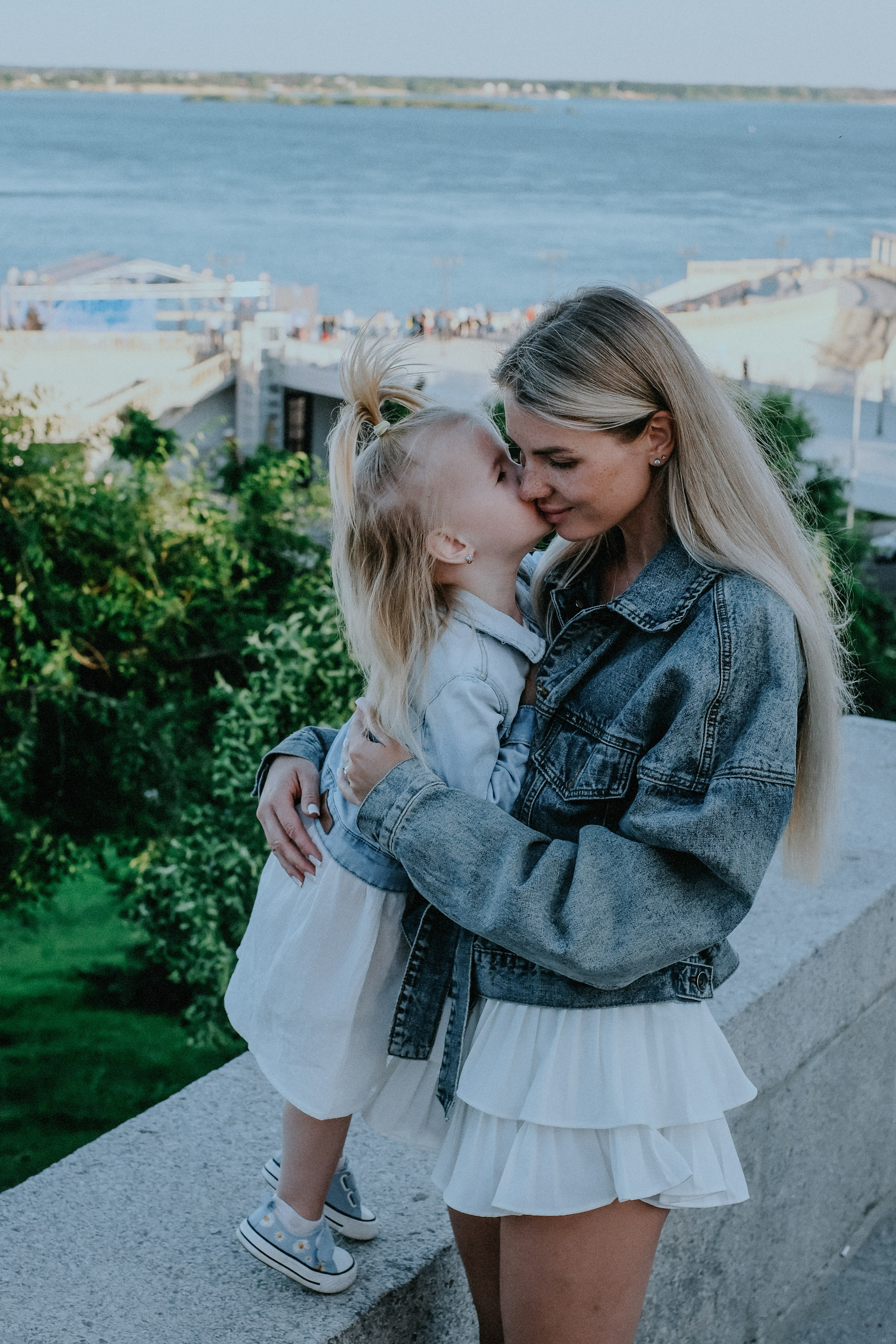 Валя + Есения. ФОТОГРАФ АННА КАЗАРЯН