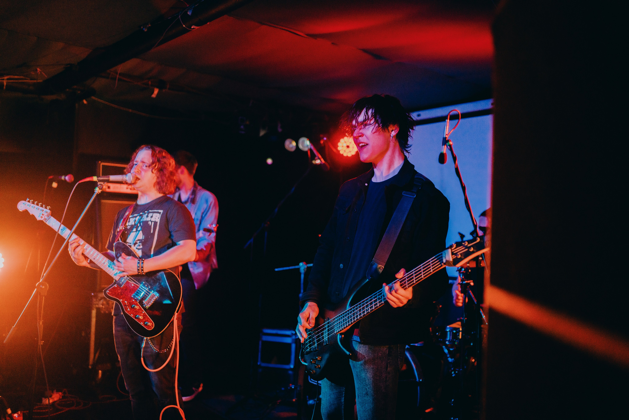 Легранж. Фотограф Екатерина Крючкова