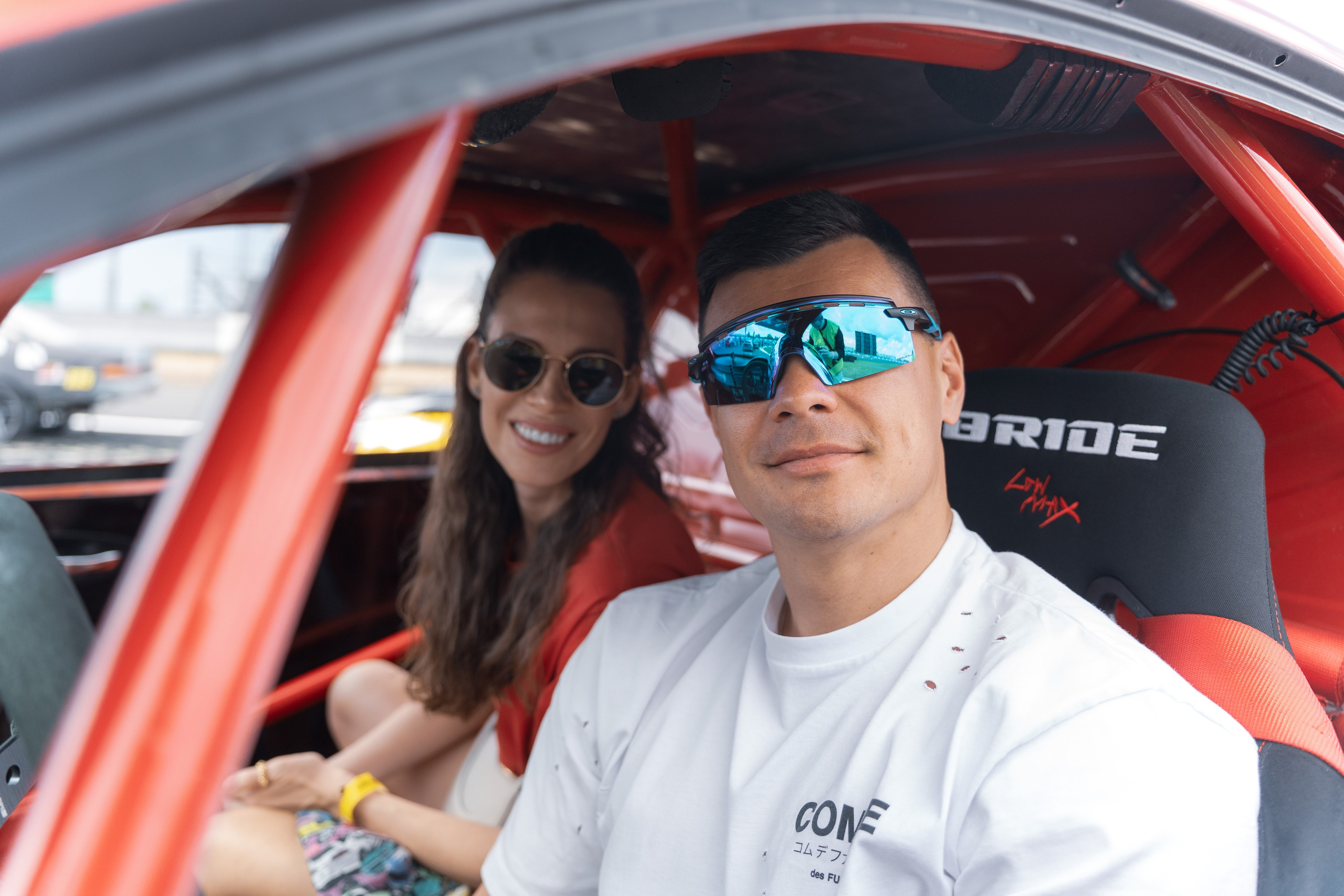 RDS Open 2025 MRW. Автомобильный фотограф в Москве Иван Петушков