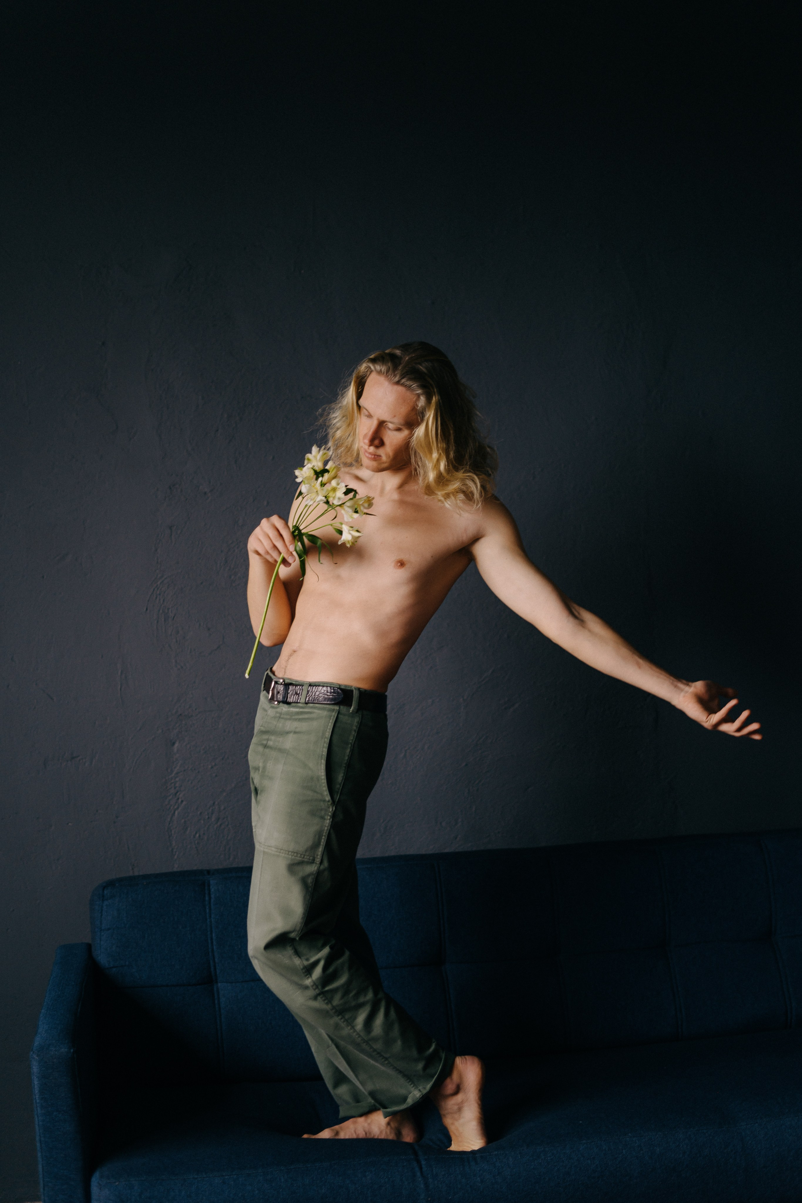 Oleg. Портретный арт и репортажный фотограф в Нячанге Ульяхина Полина