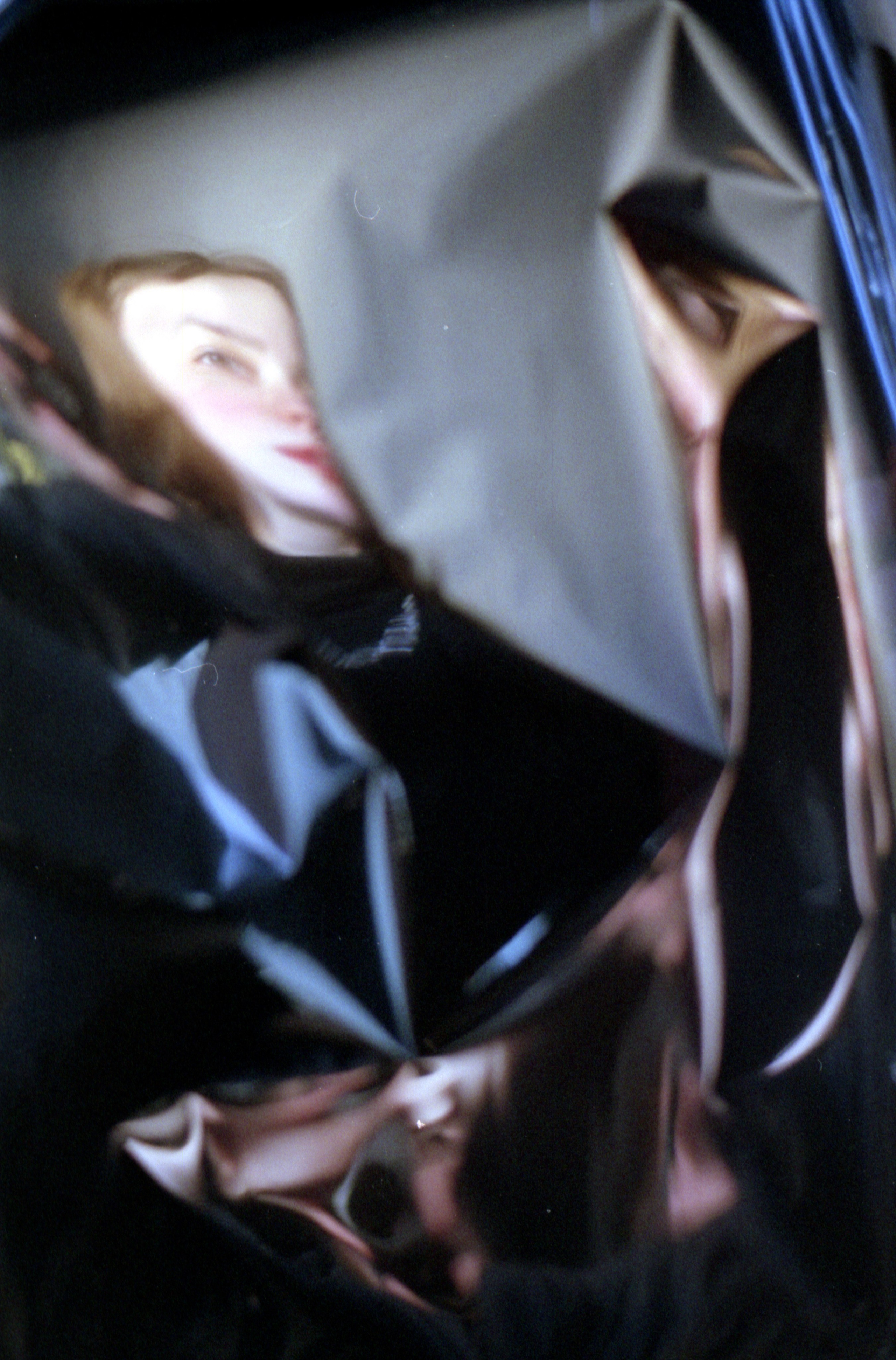 Polina. Maria Abdullaeva