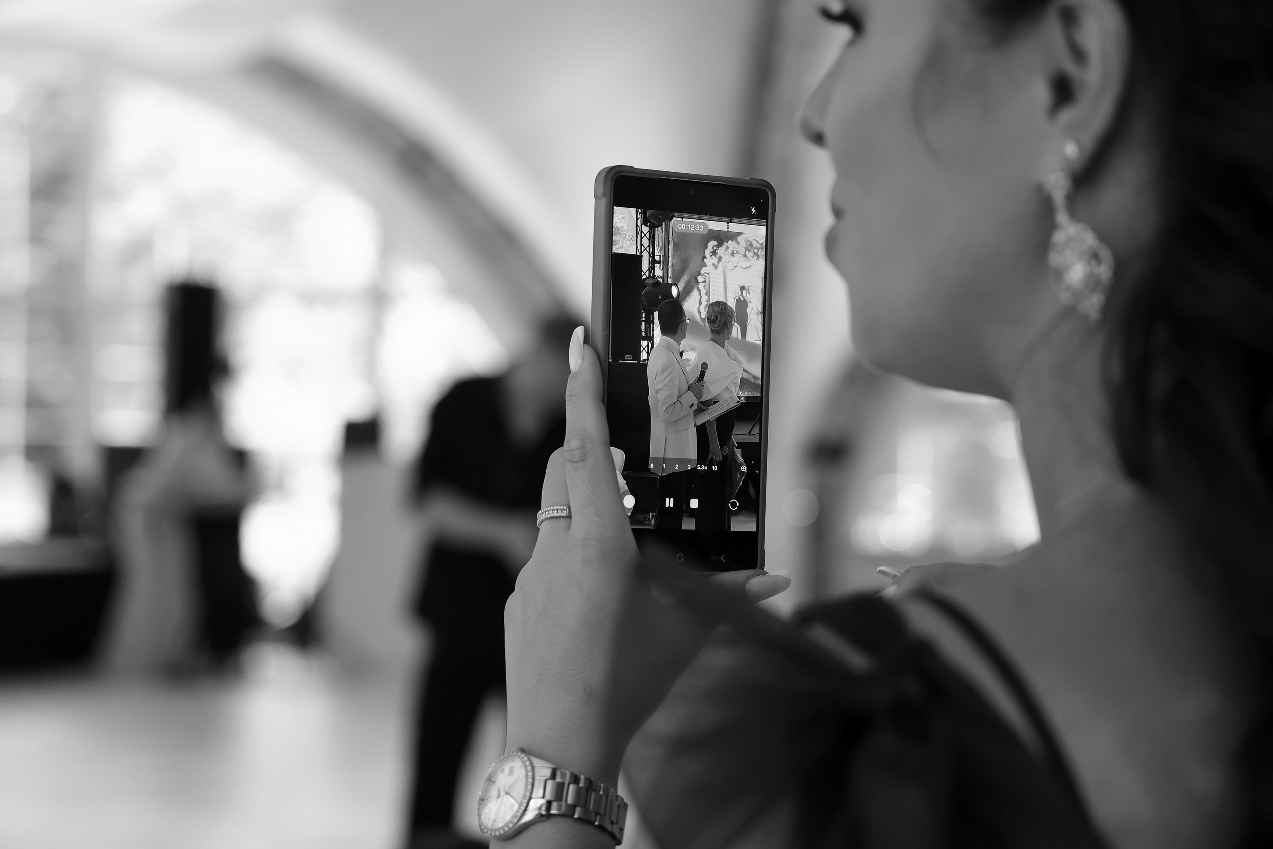 Валентин & Валерия. Свадебный и Event фотограф в Москве Бажина Ирина