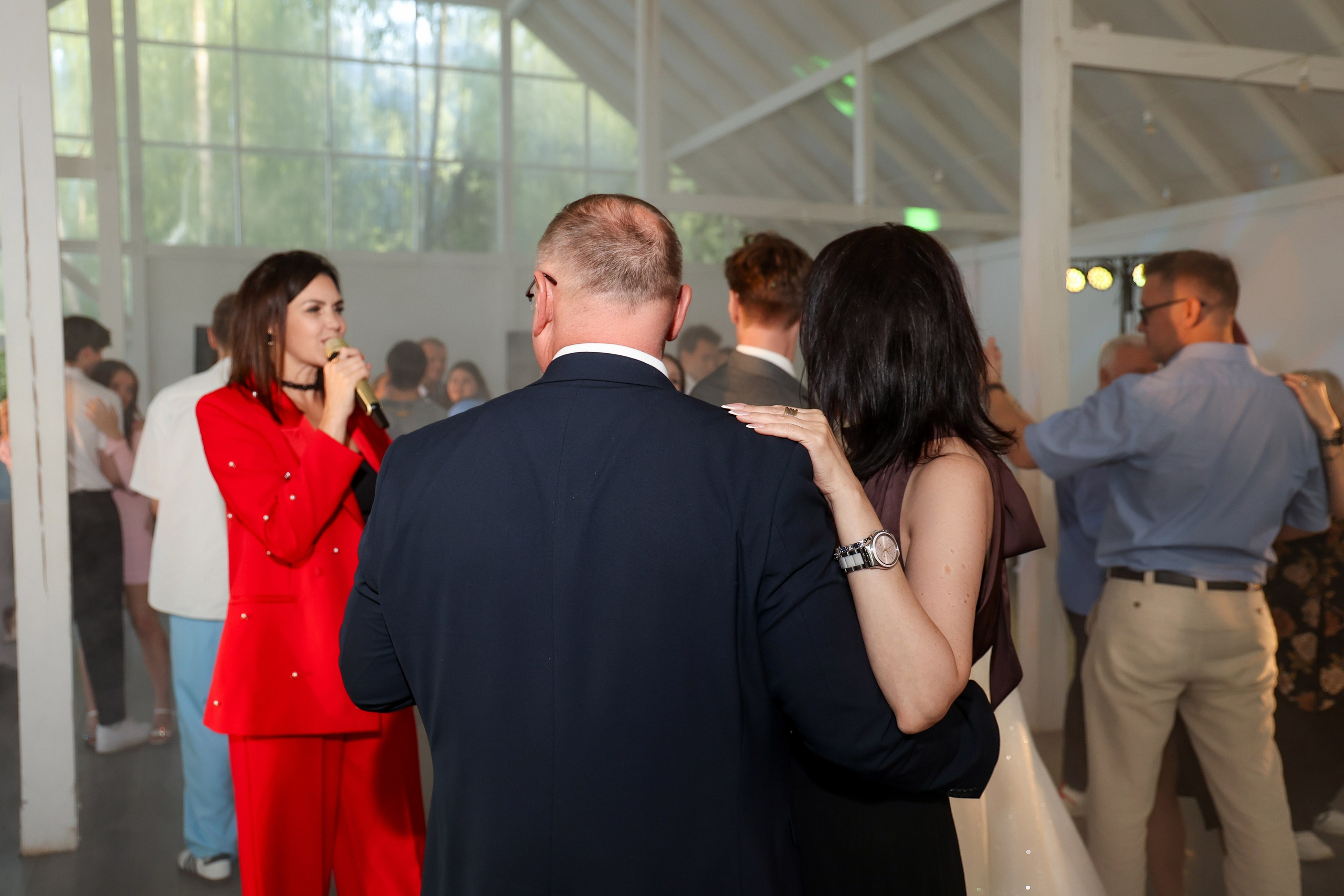 Даниил & Полина. Свадебный и Event фотограф в Москве Бажина Ирина